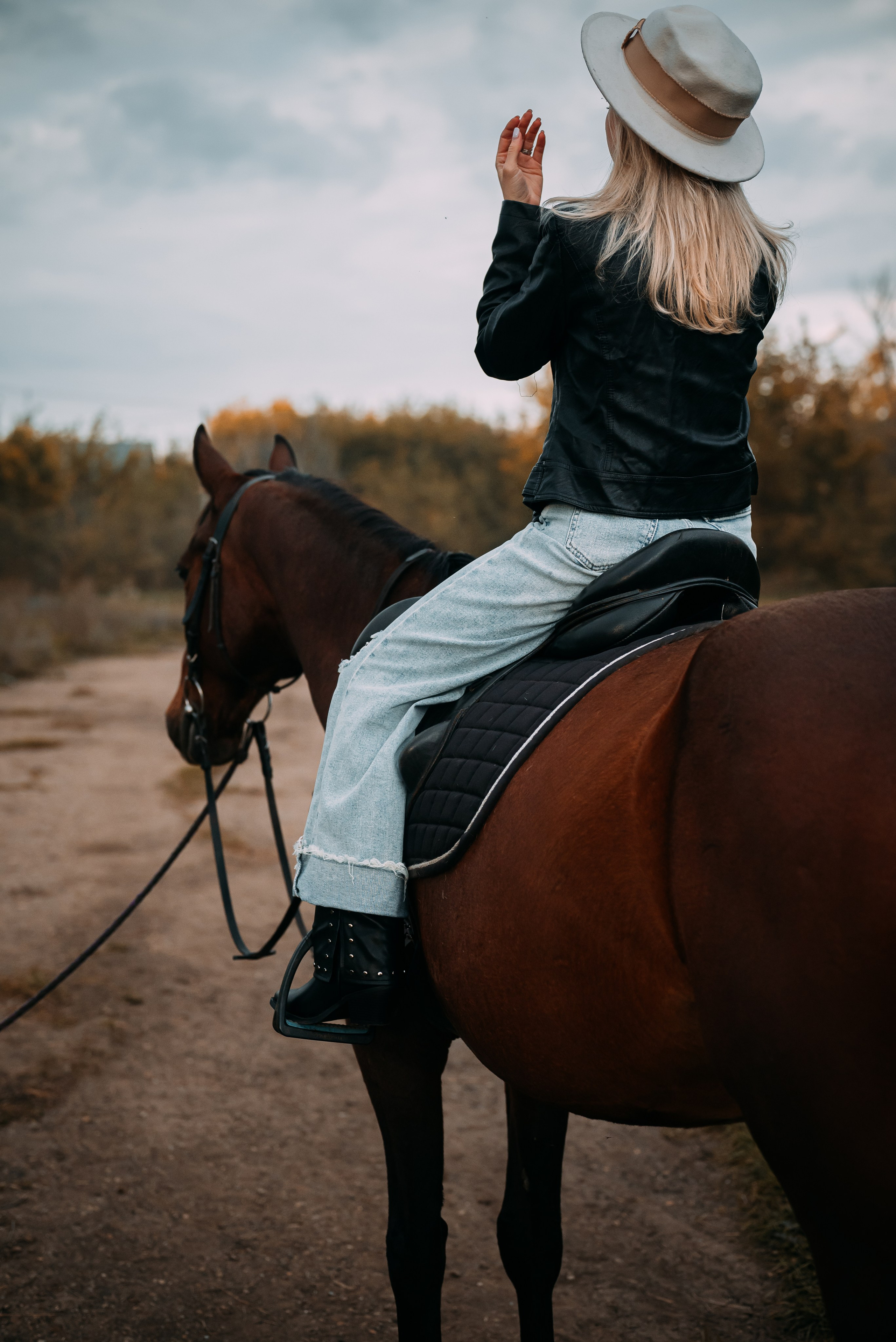 Фотосессии с Лошадками. Профессиональный фотограф в Уфе Алина Стрелкова