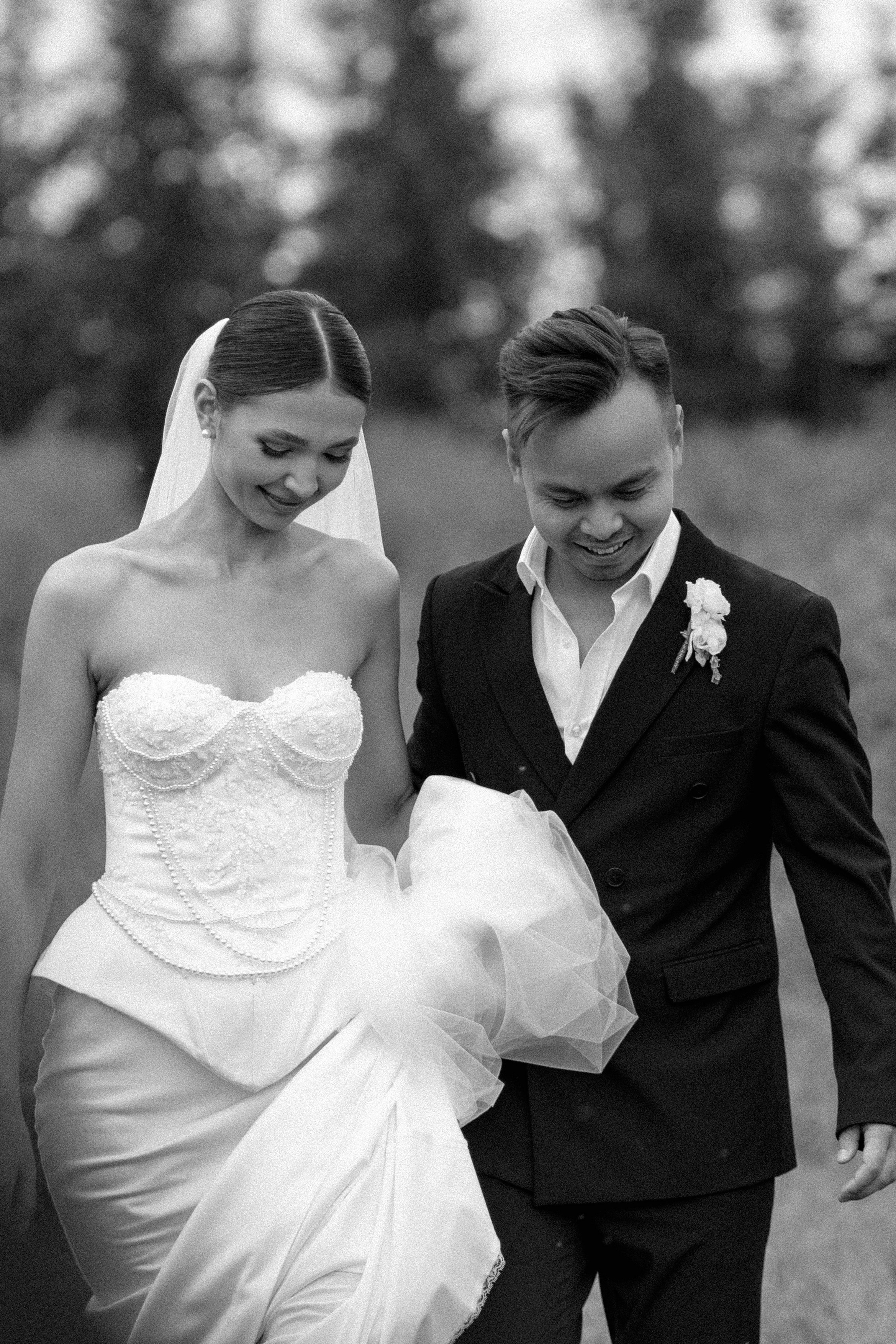 Свадебный фотограф и видеограф