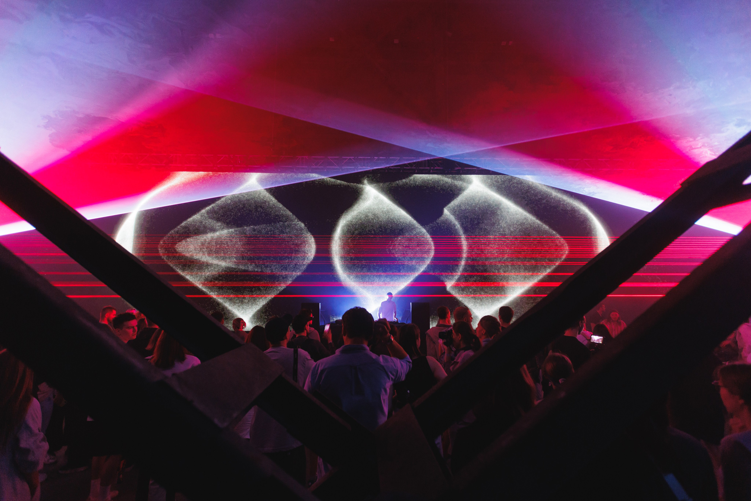 Репортажная съемка событий, конференций, форумов. Фотограф Чугунов Александр