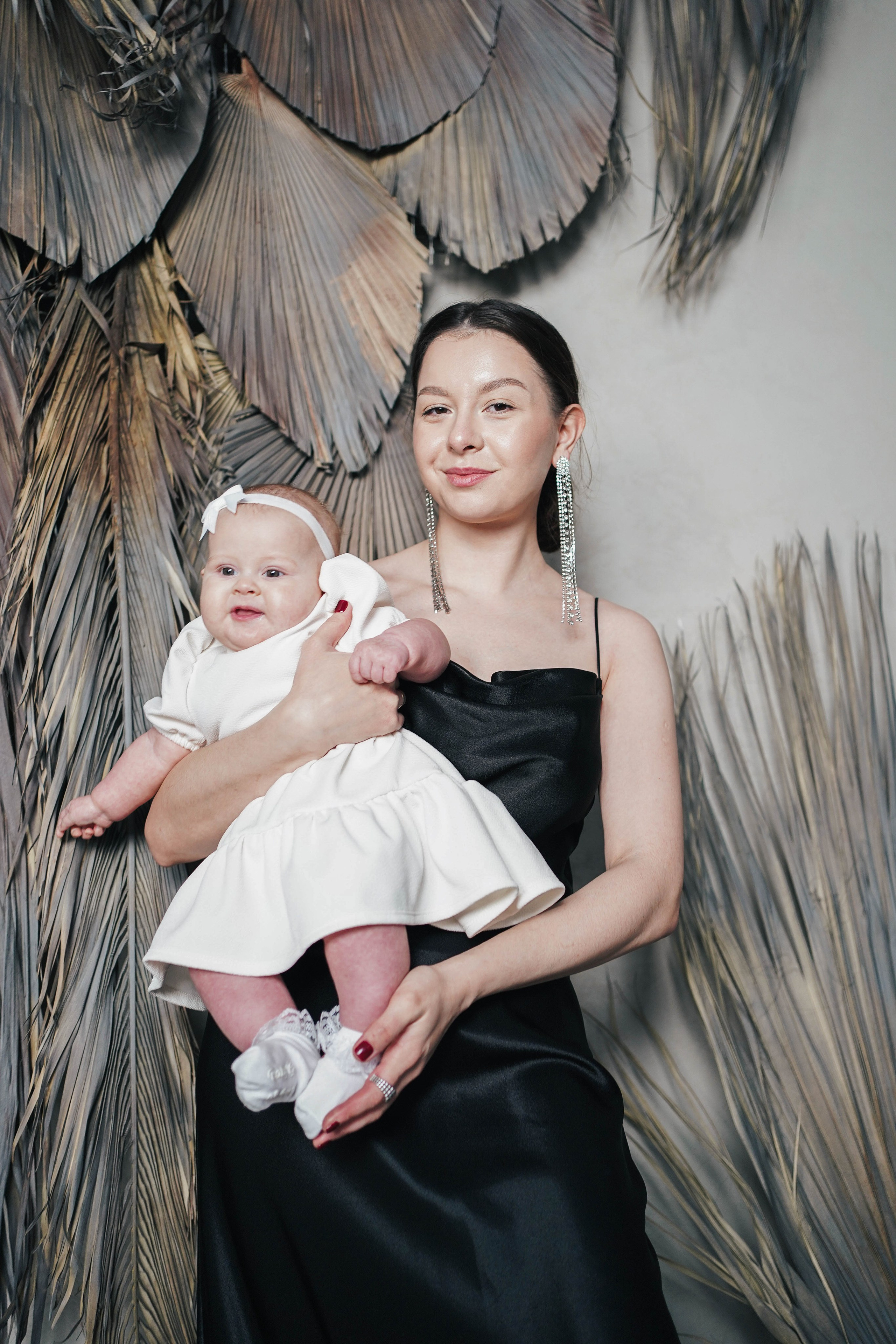 Эва. Семейный и портретный фотограф в Екатеринбурге Yana Strok