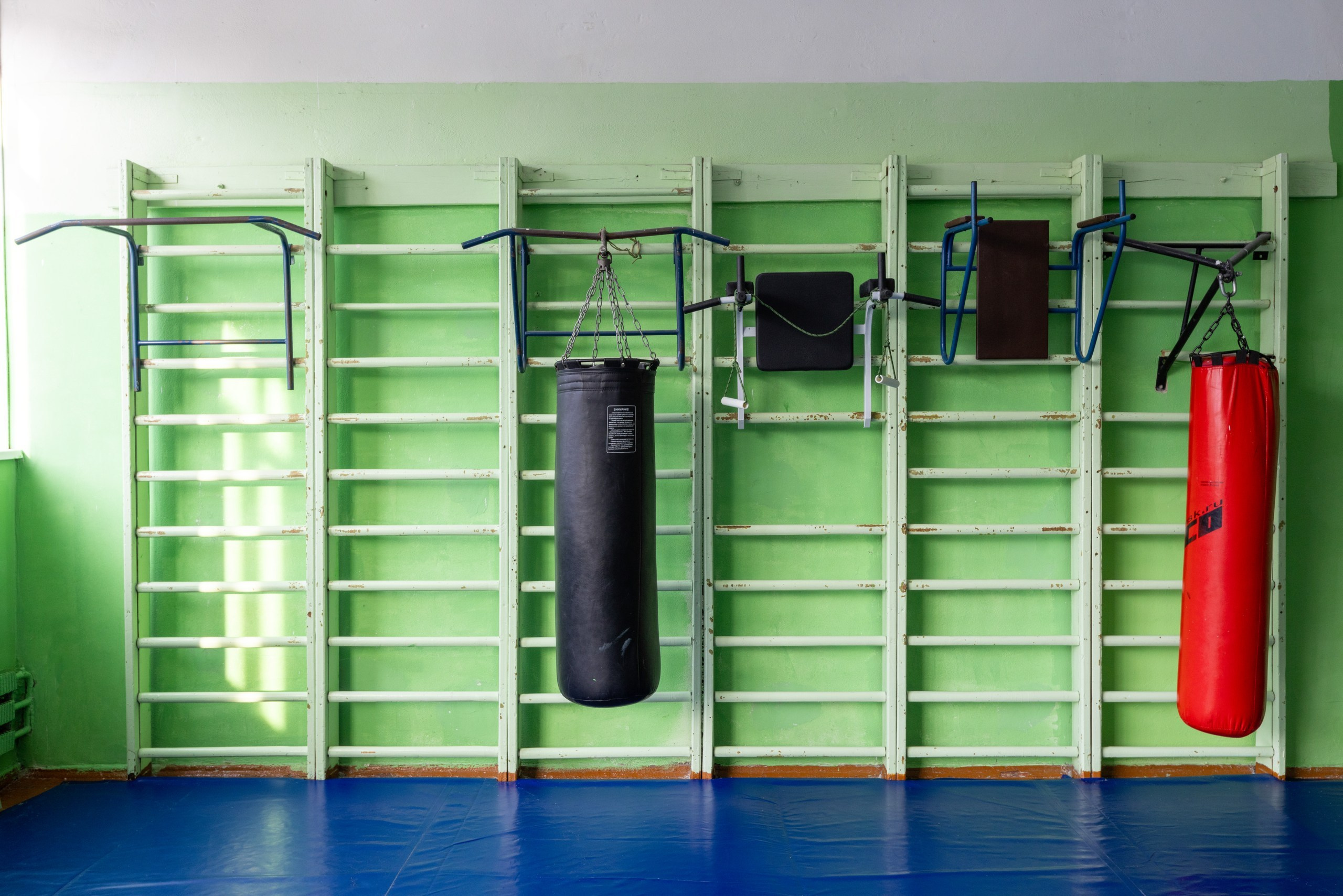 Лидер, спортивный зал филиал в цо. Фотограф в Туле Крупский АнДРей. Фотостудия «КАДР71» в Туле