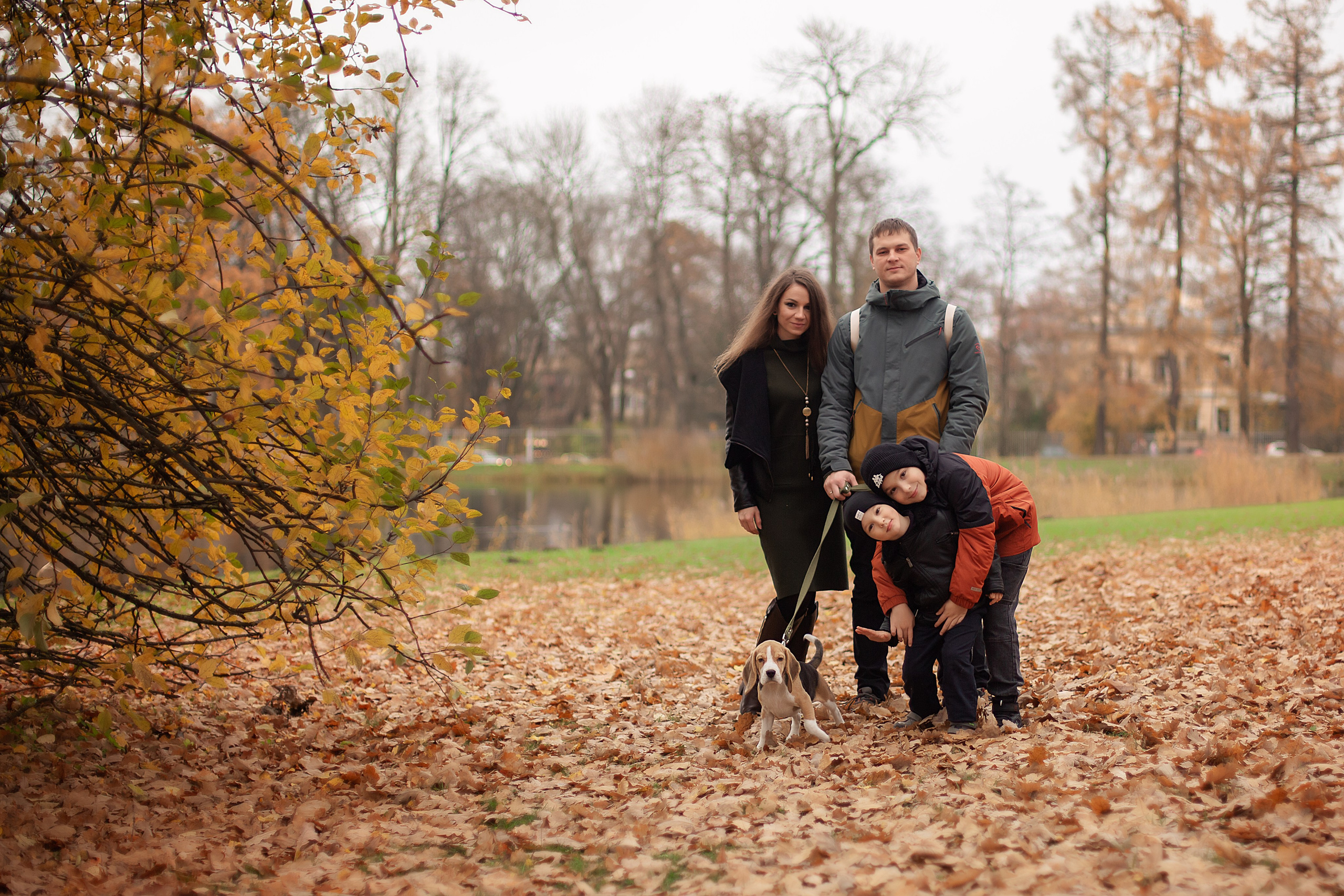 Семейная фотосессия. Фотограф Анастасия, СПб: живые семейные и женские фотосессии без позирования, наполненные эмоциями