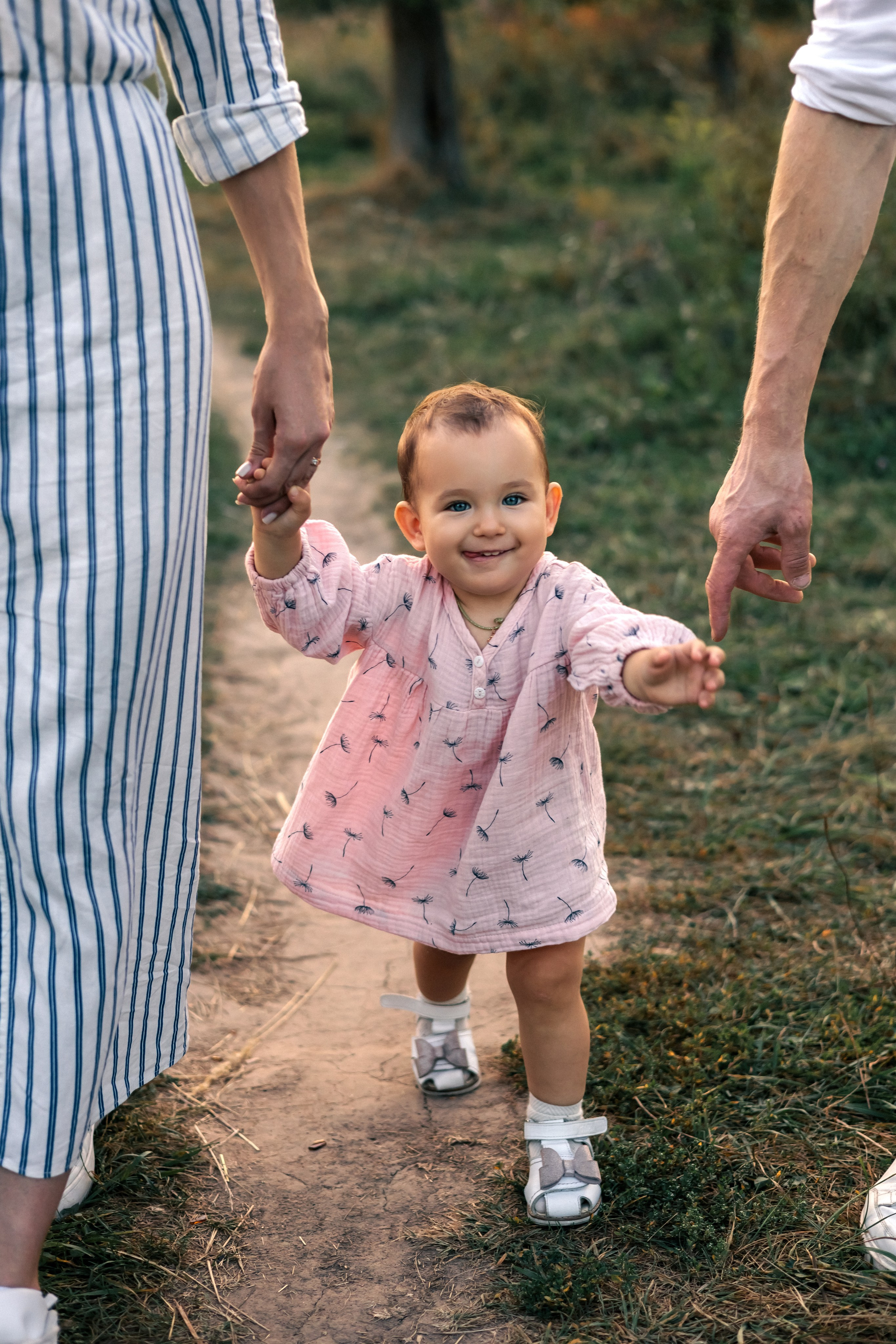 Наше лето. Семейный фотограф Вита Лифанова Брянск LifeStyle