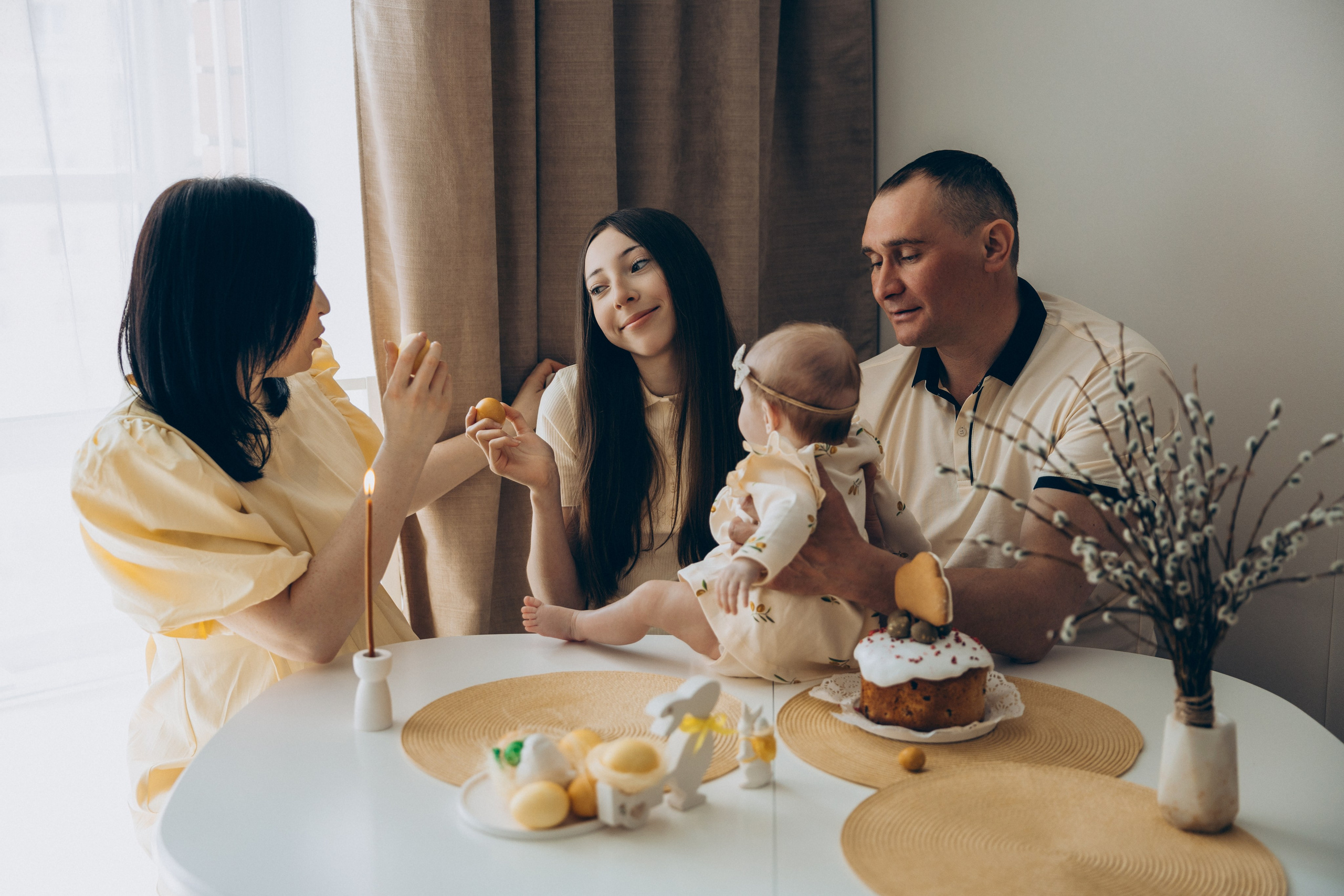 Домашняя. Свадебный, семейный фотограф в Иркутске Светлана Макаричева