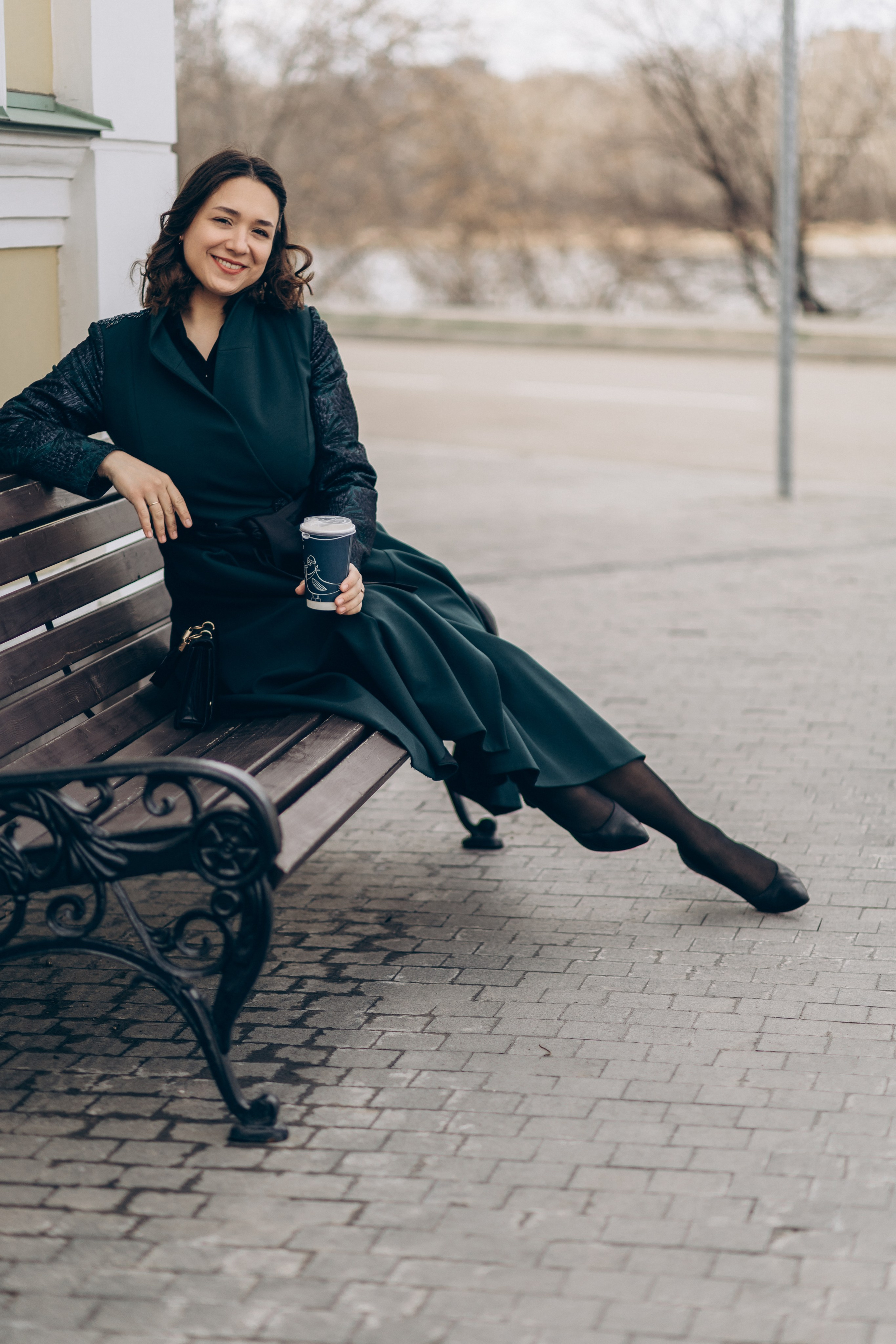 Прогулки. Свадебный, семейный фотограф в Иркутске Светлана Макаричева