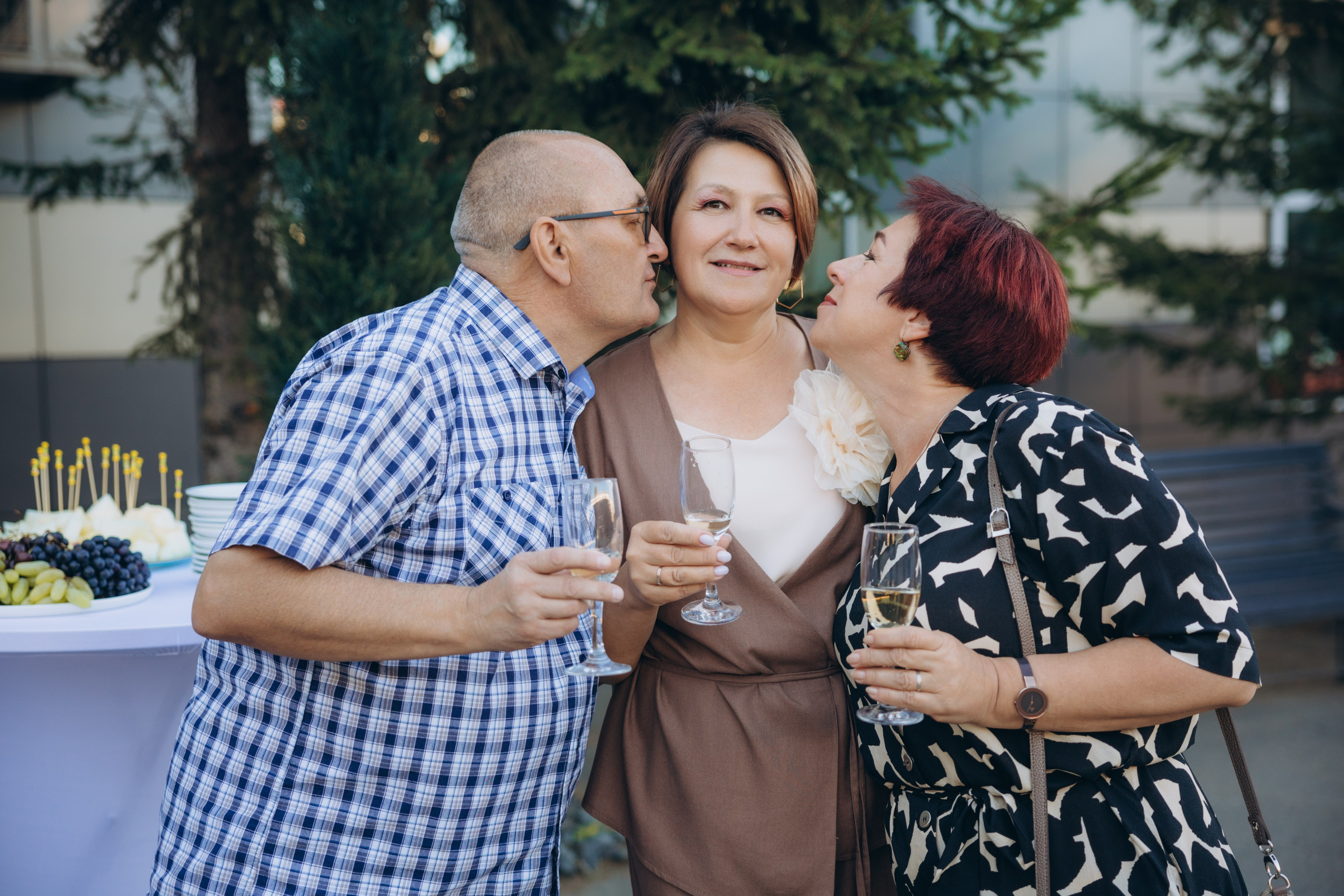 День рождения Оксаны. Свадебный, семейный фотограф в Иркутске Светлана Макаричева