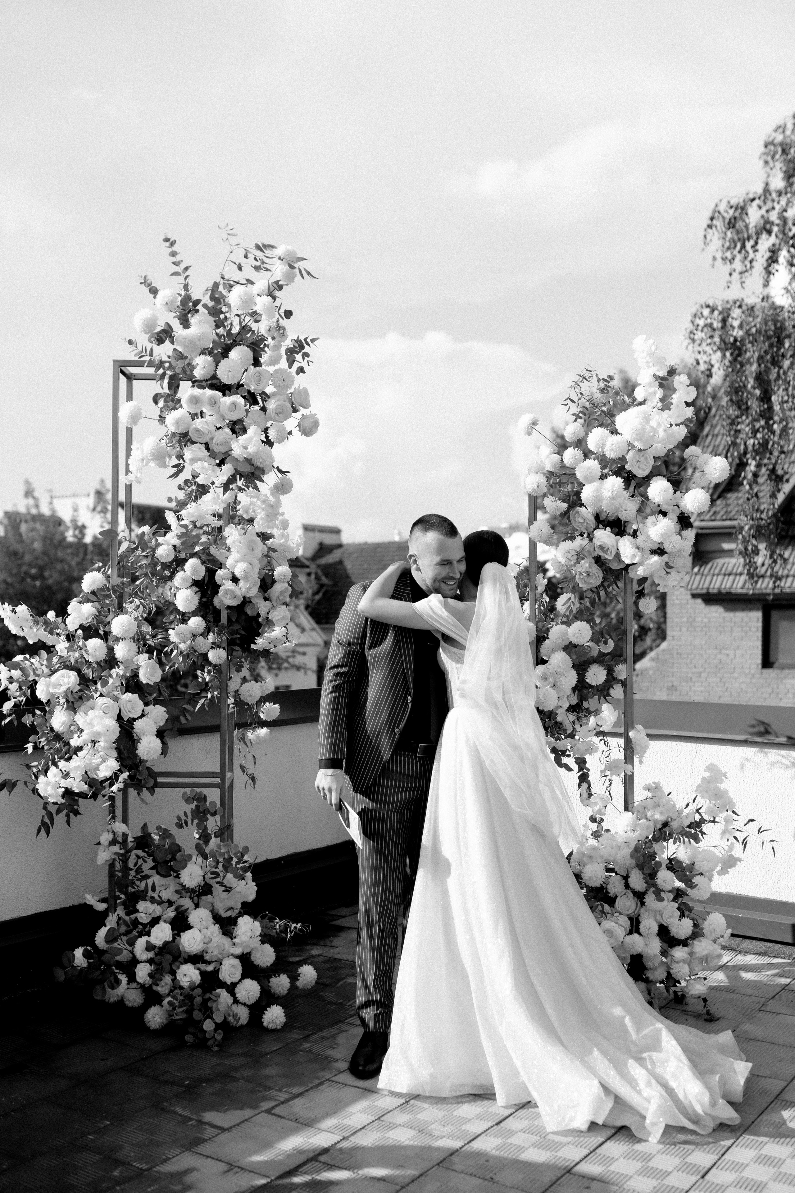 Anastasia & Sergey. Фотограф в Минске — Юлия Деяк. Фотосессии в Минске