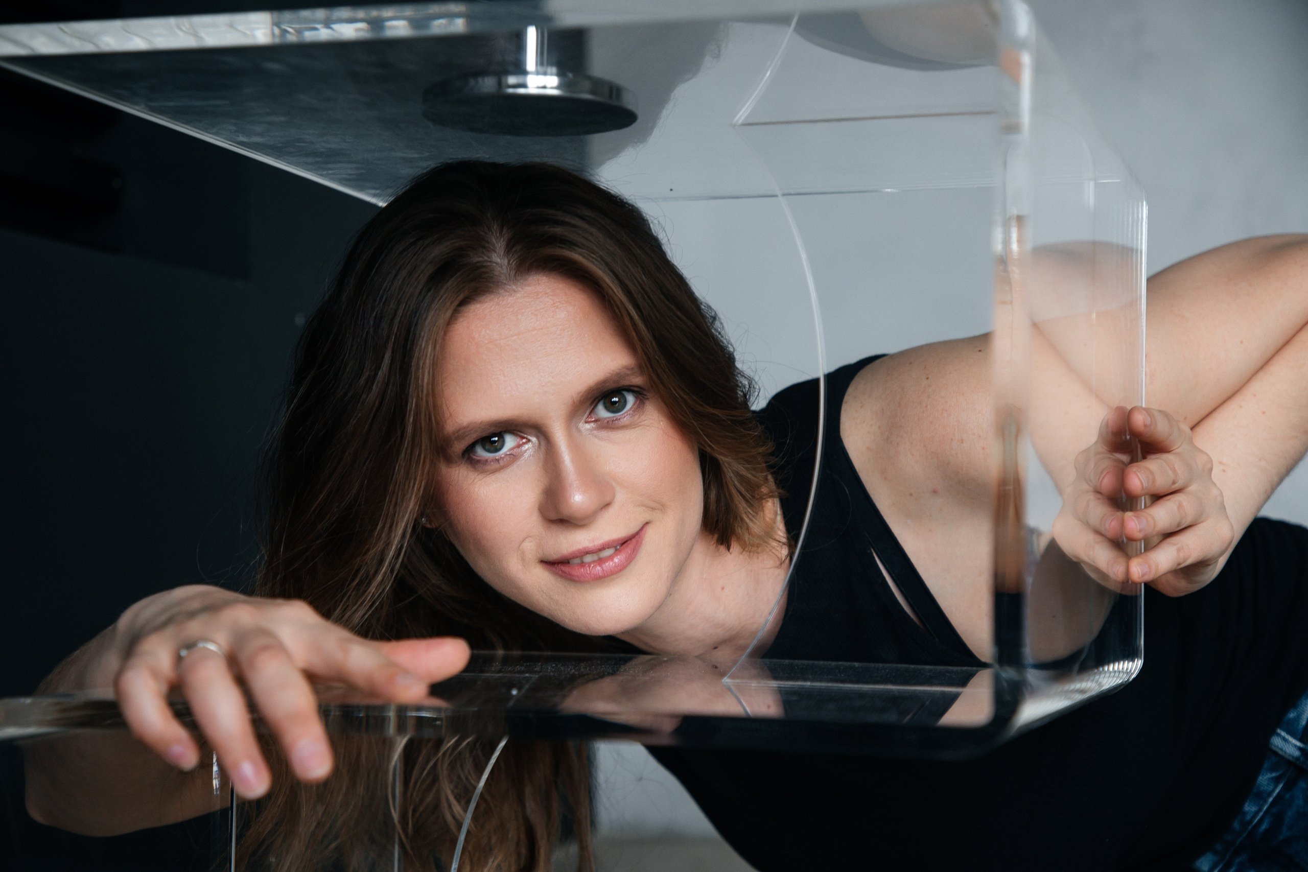 Оля. Фотограф Сочи, Екатеринбург, Евгения Ефимова