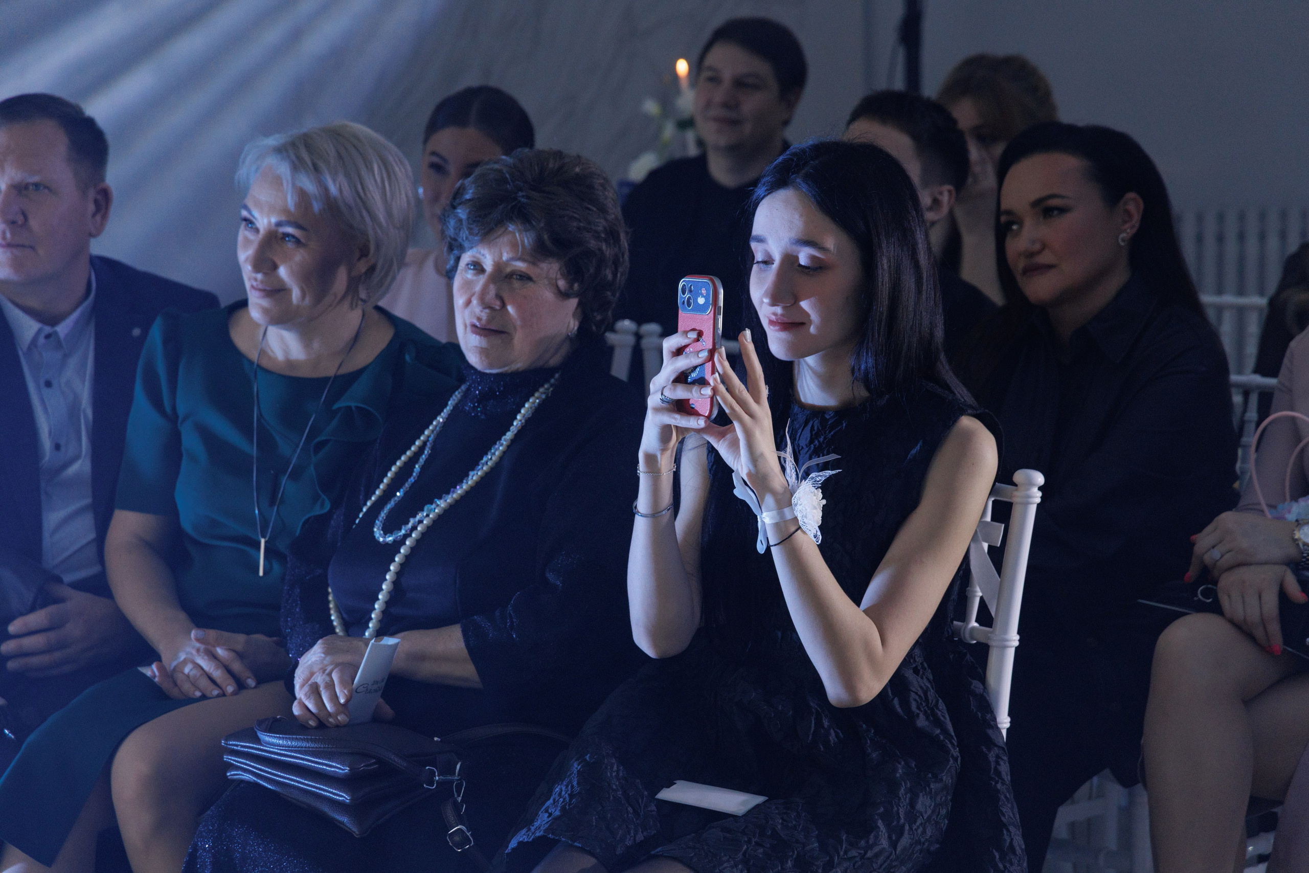 Алексей & Ксения. Свадебный и семейный фотограф в Челябинске