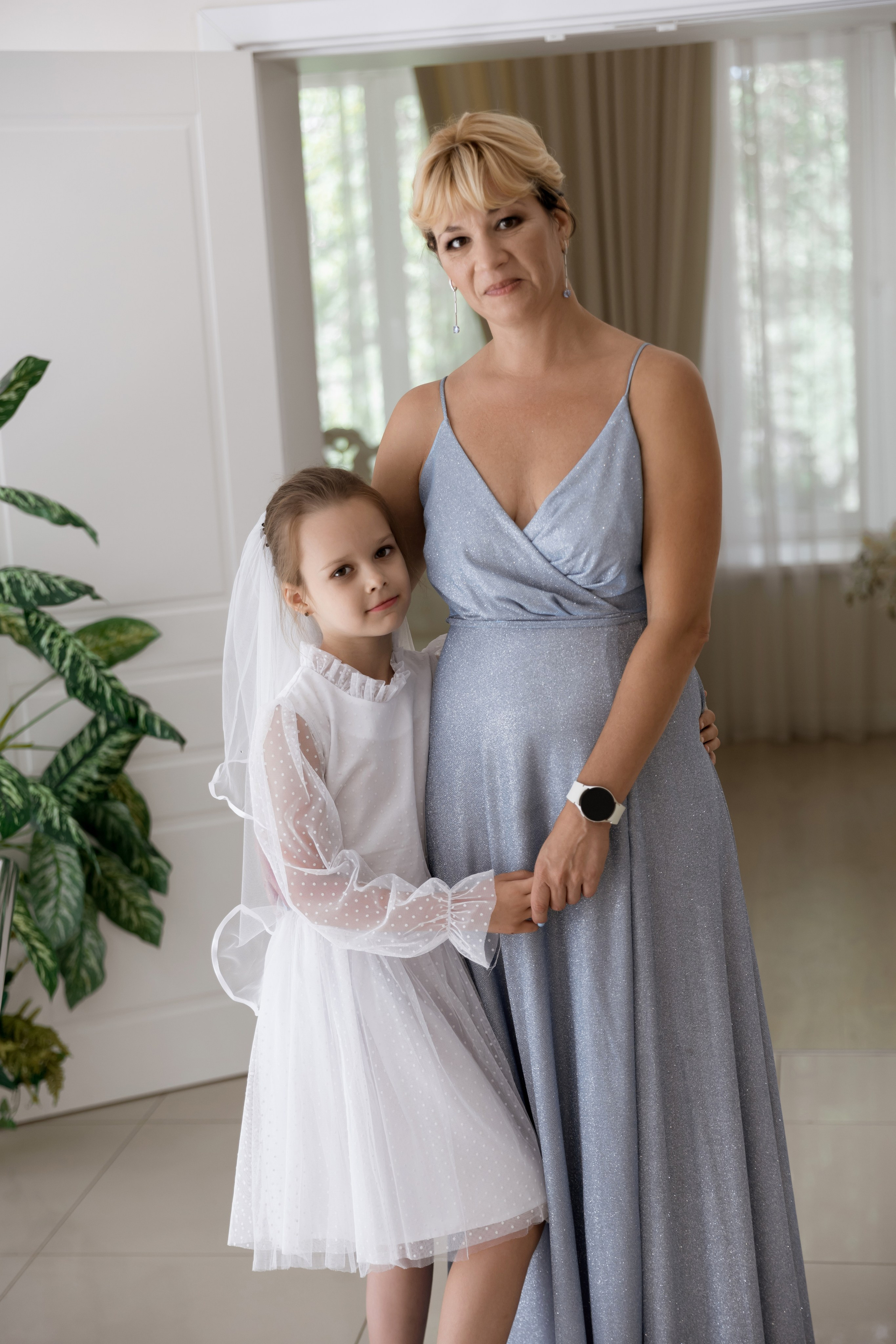 Мария и Константин. Профессиональный фотограф Надежда Антонова