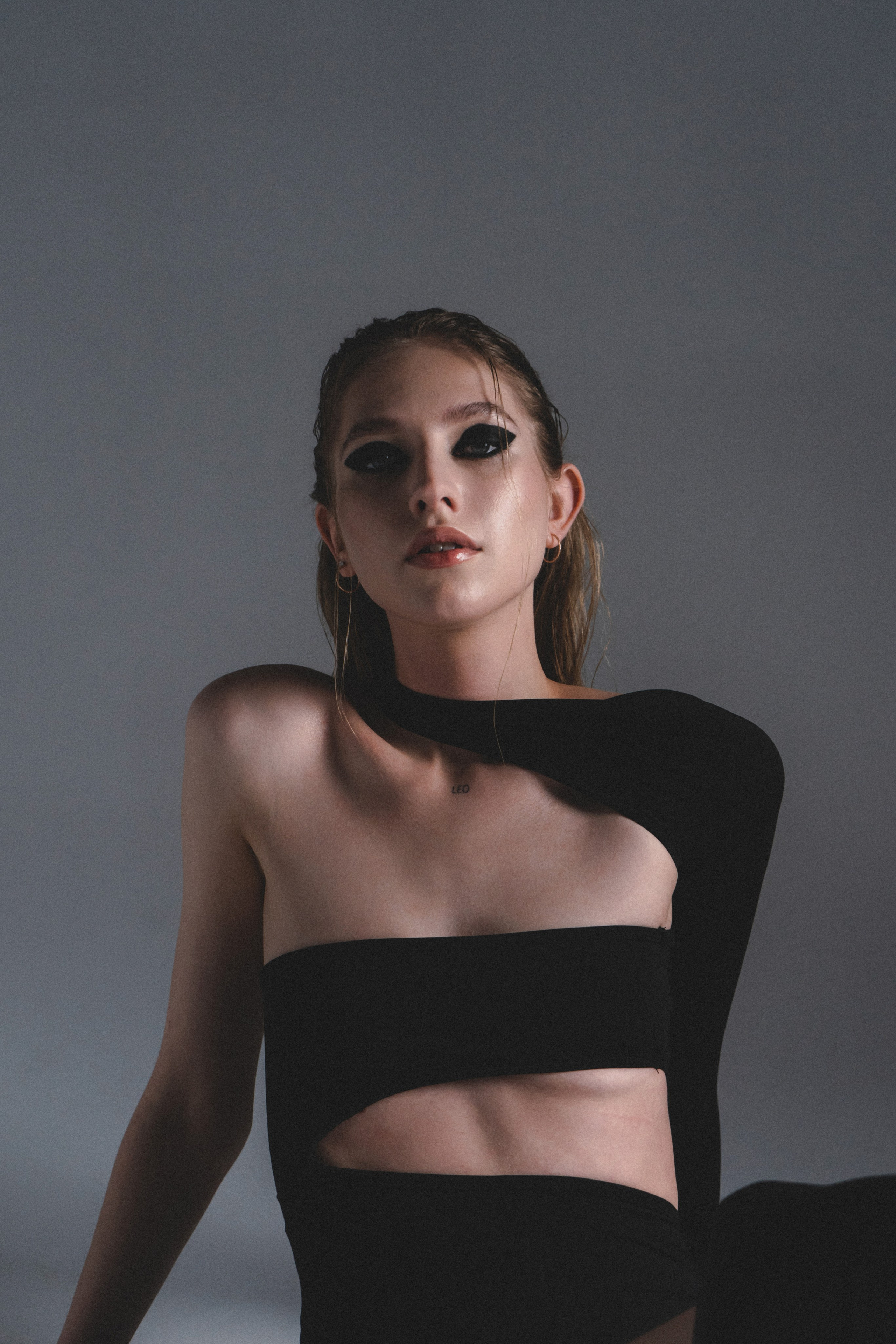 Лиза. Анастасия Попова — Fashion photographer