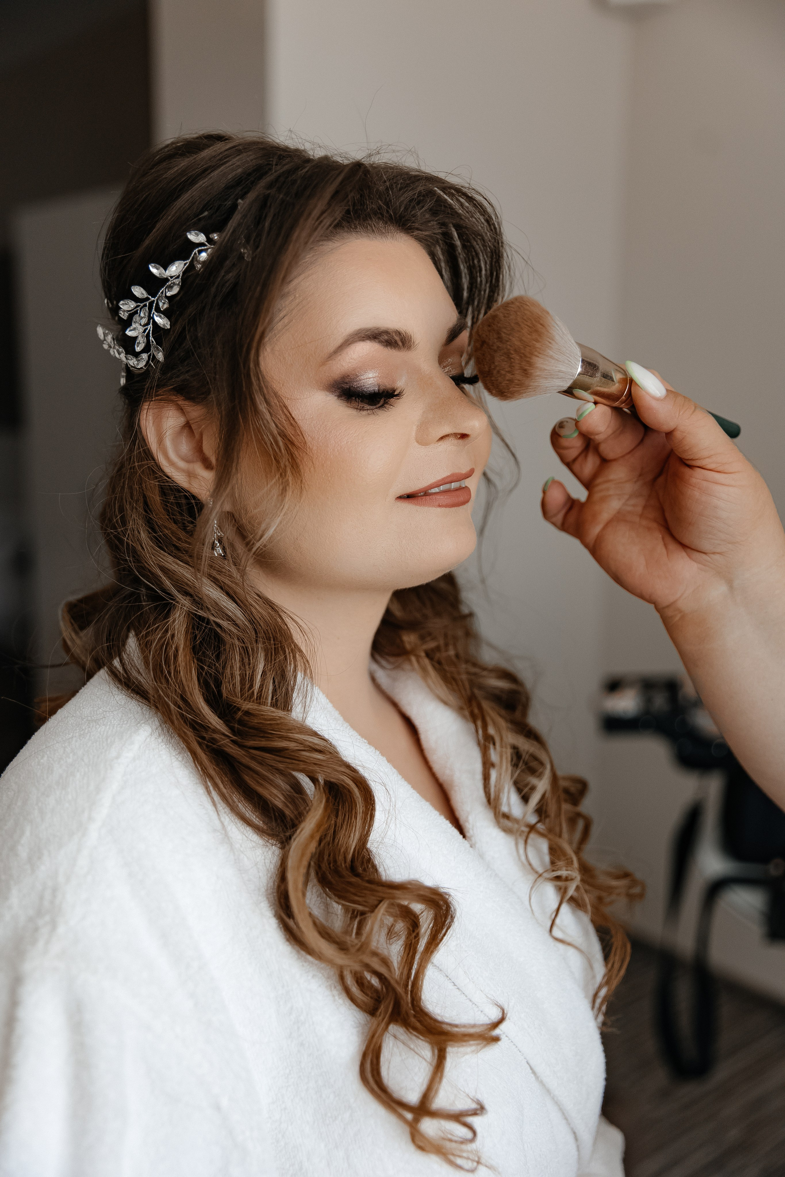 Свадьба Юлии и Евгения. Главная