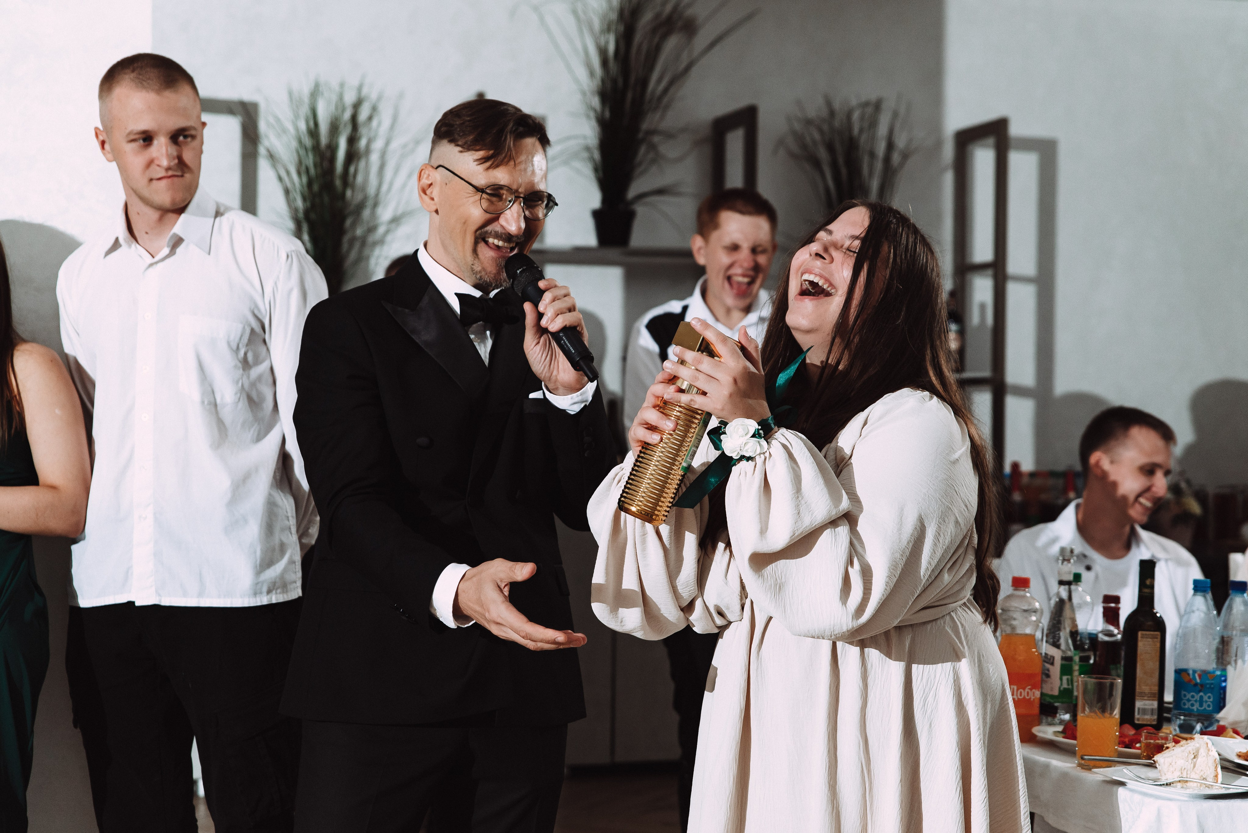 Никита + Кристина. Свадебный и семейный фотограф в Волгограде Олеся Лисицкая