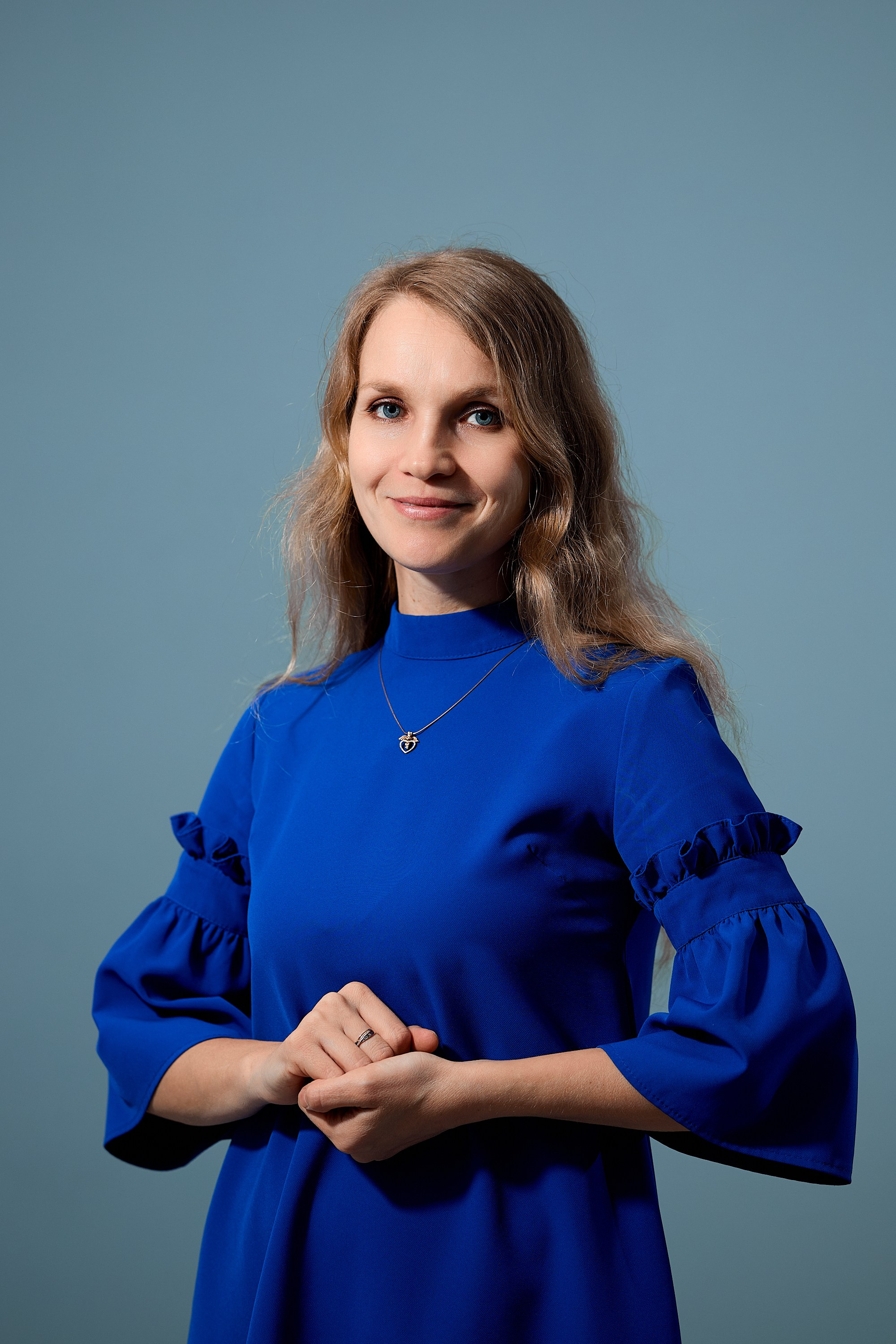 Неформат 2026 (Школа 91). Портретный фотограф Евгений Денисов