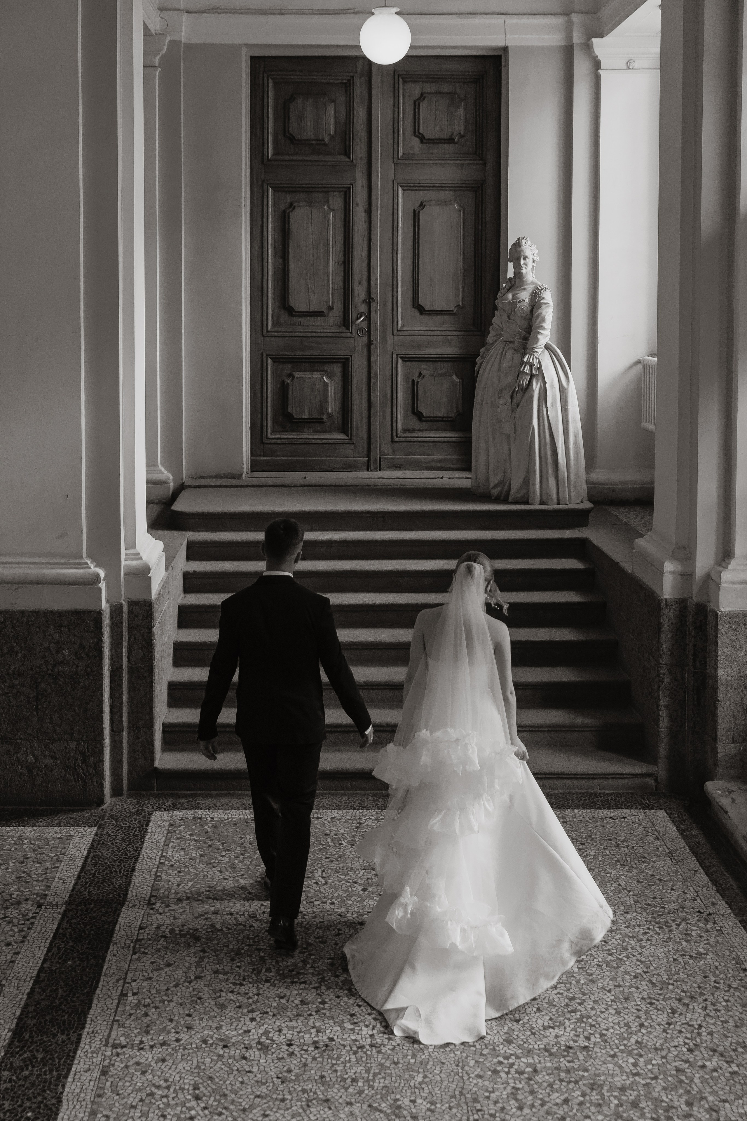 WEDDING D&K. Свадебный фотограф Дмитрий Краснов. Санкт-Петербург