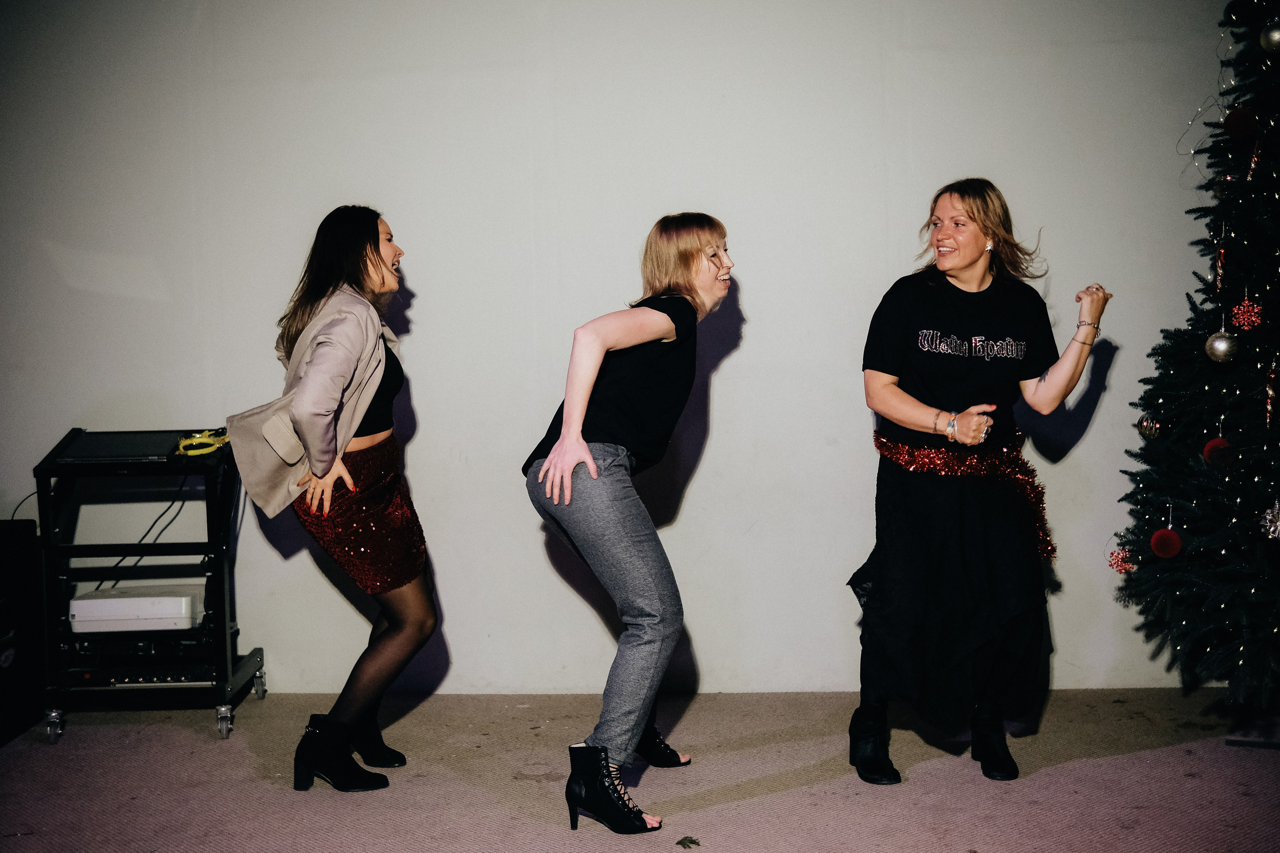 Корпоратив loft Game diving. Phdkvmr.ru