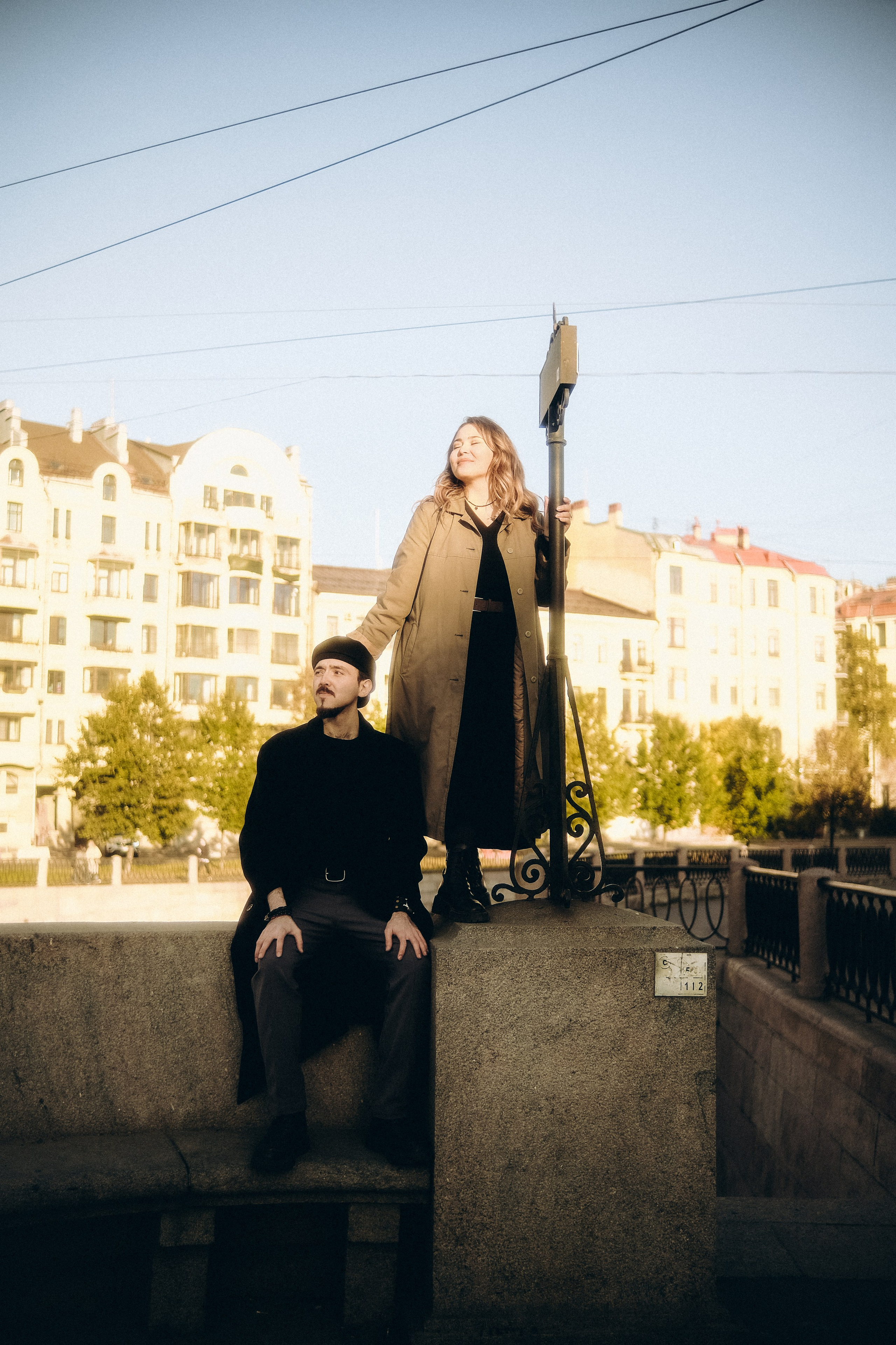 Алина & Стас. Phdkvmr.ru