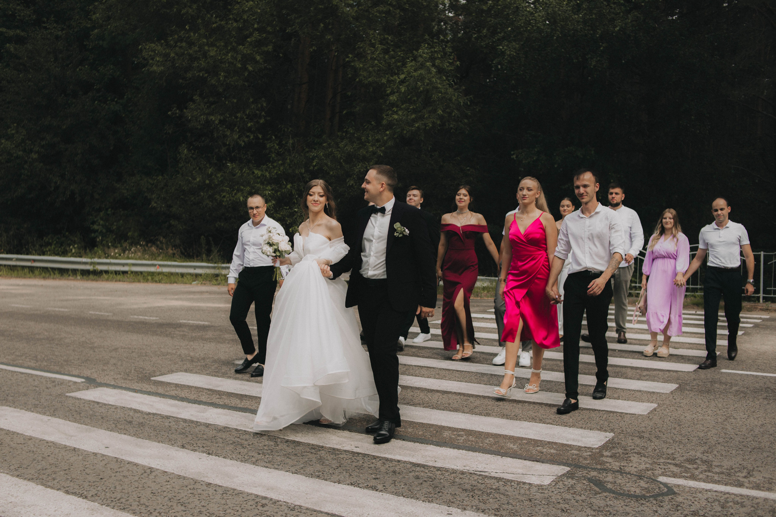 Алексей & Вероника. Свадебный и портретный фотограф в Калуге Mary Lia