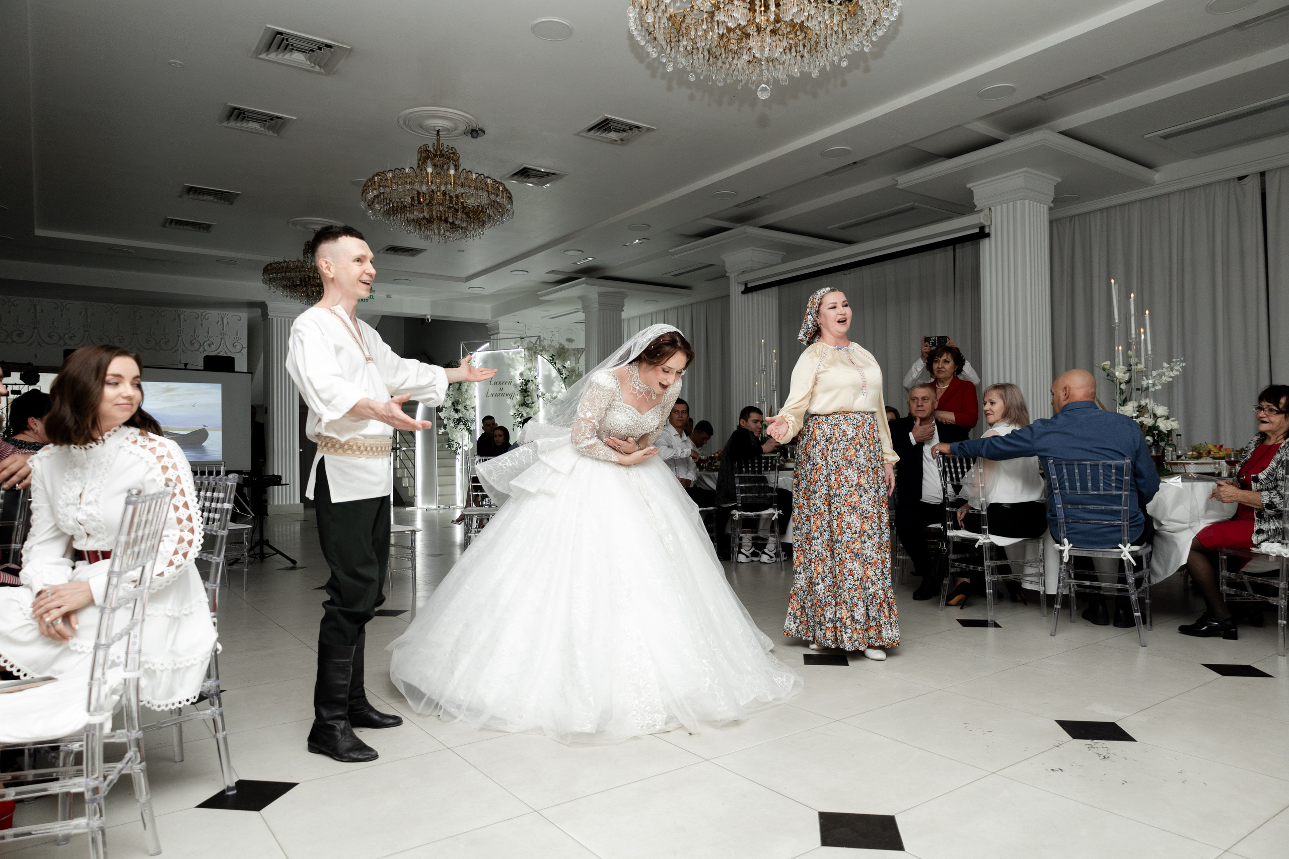 ALEXANDRA & ALEXEY. Фотограф твоих воспоминаний | Алексей Алексеев