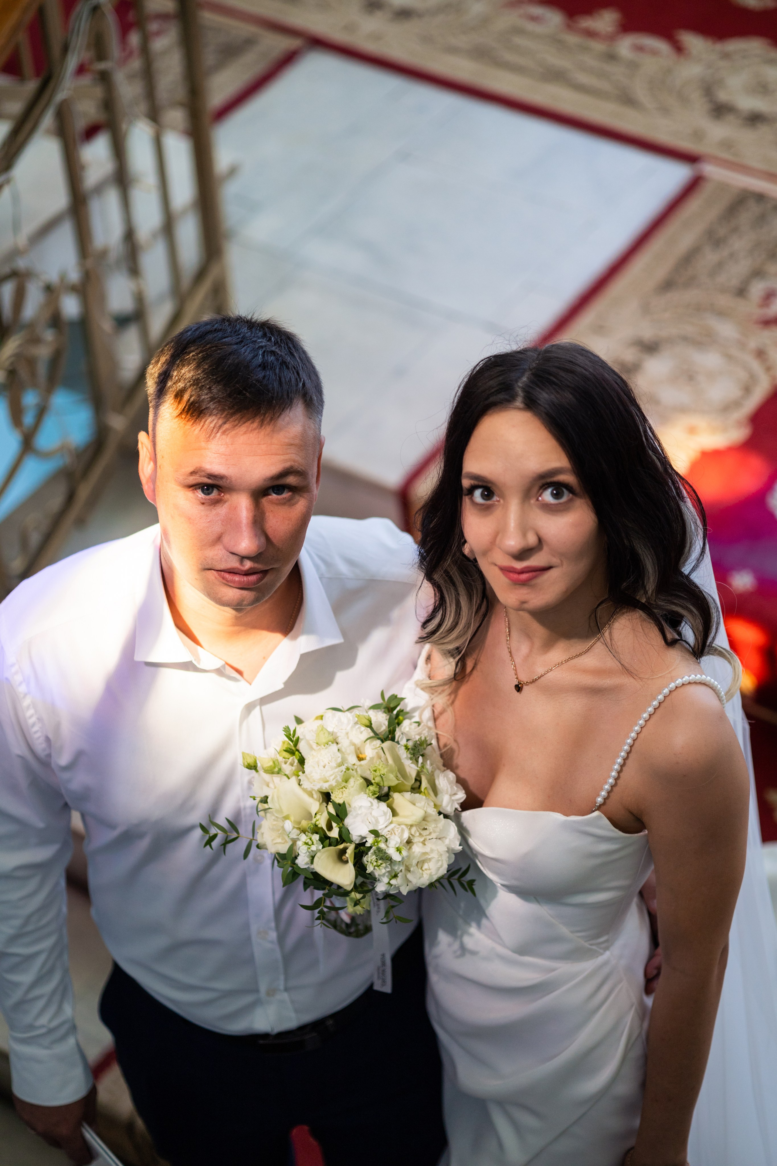 POLINA & FEDOR. Фотограф твоих воспоминаний | Алексей Алексеев