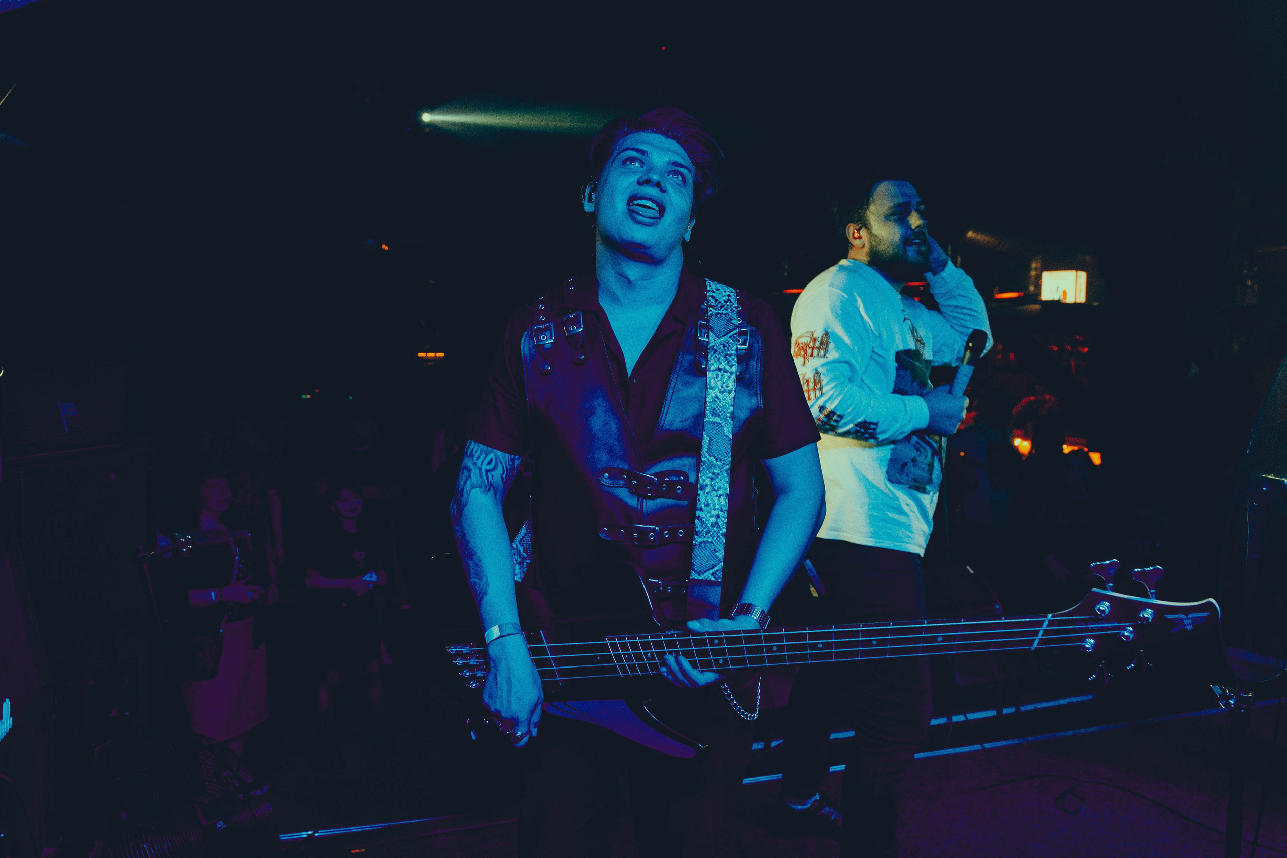 Bite the goat 14.06.2025. Фотограф Дядя Сник