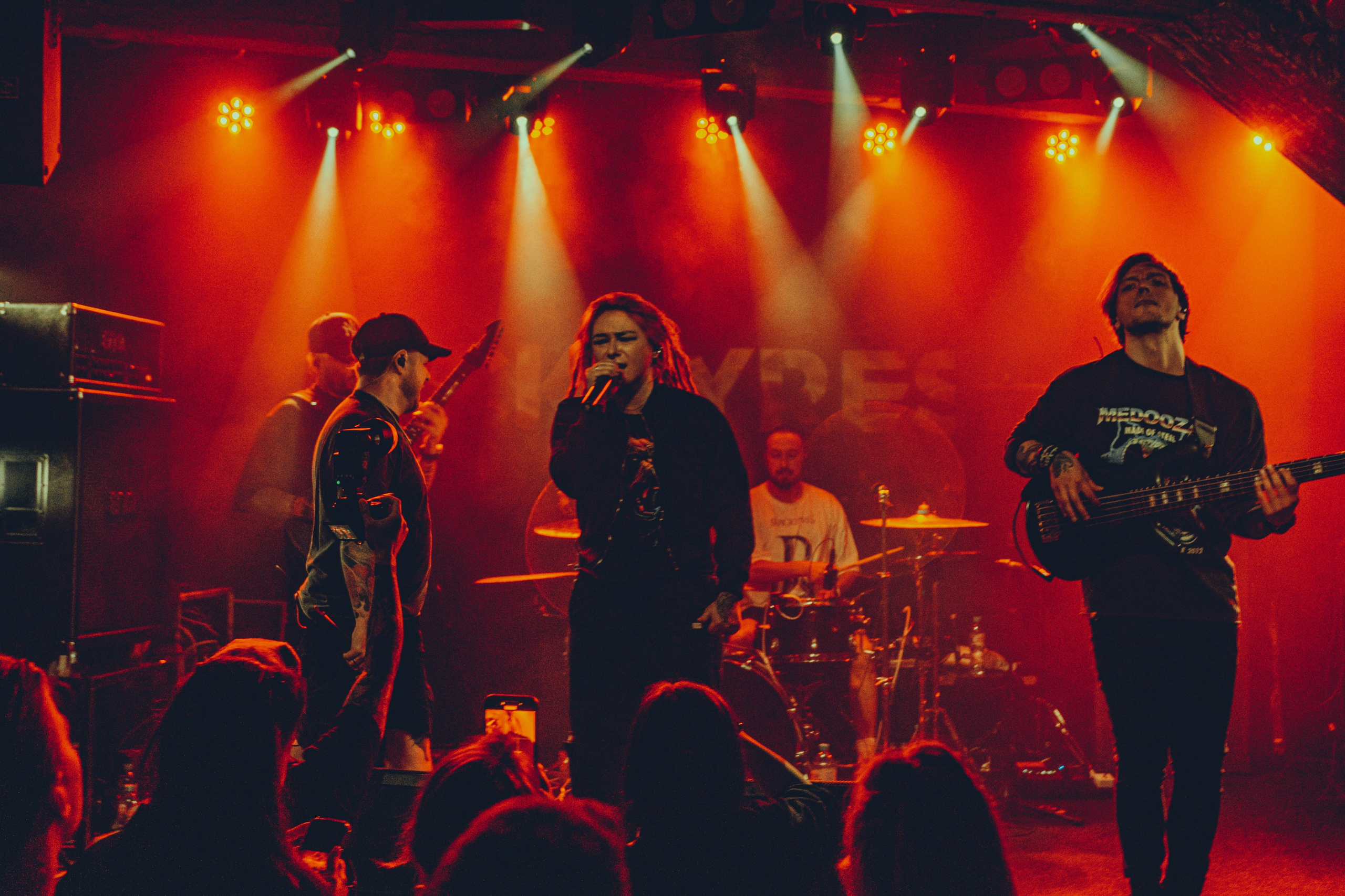 Blackpyres 12.06.2025. Фотограф Дядя Сник