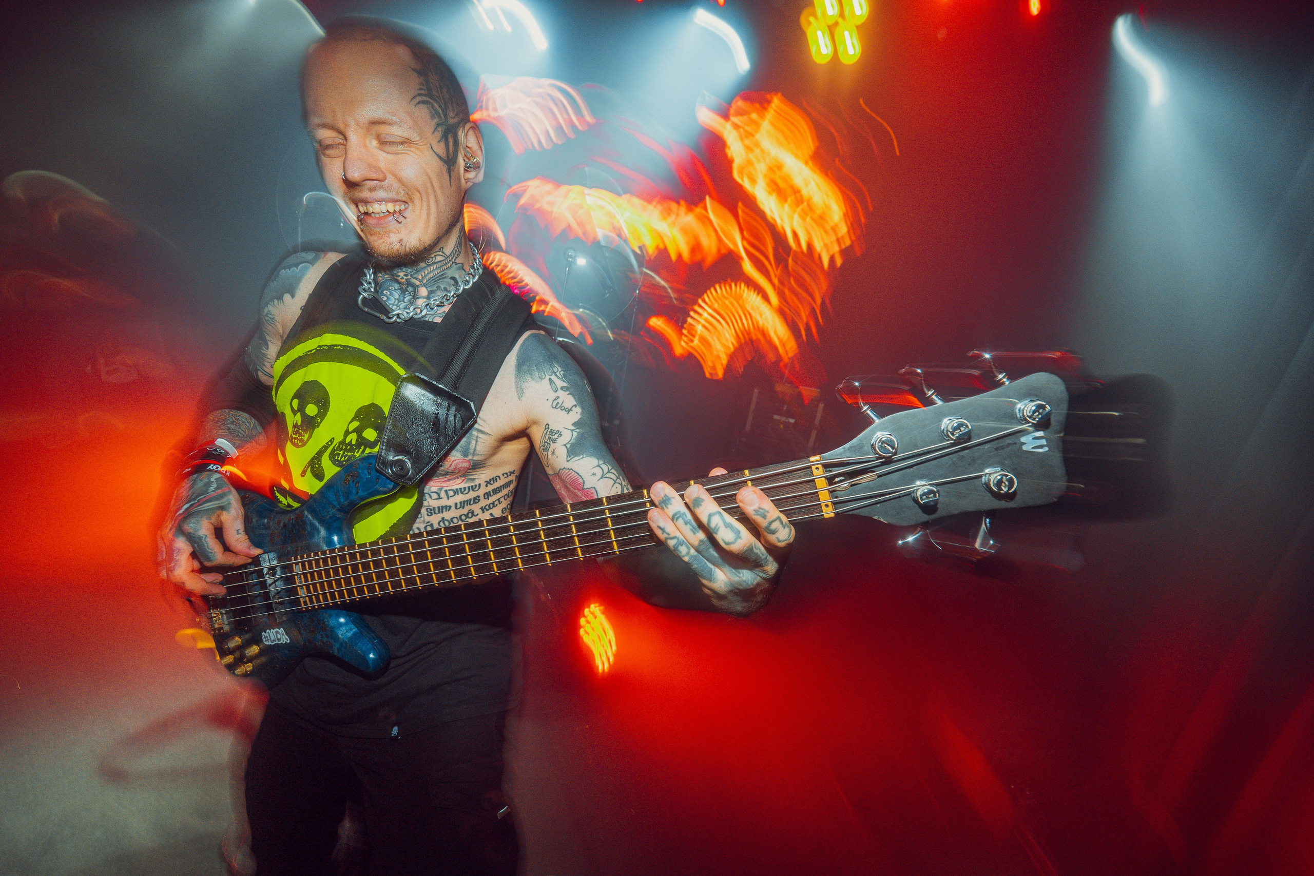 Kapranov 13.04.2025. Фотограф Дядя Сник