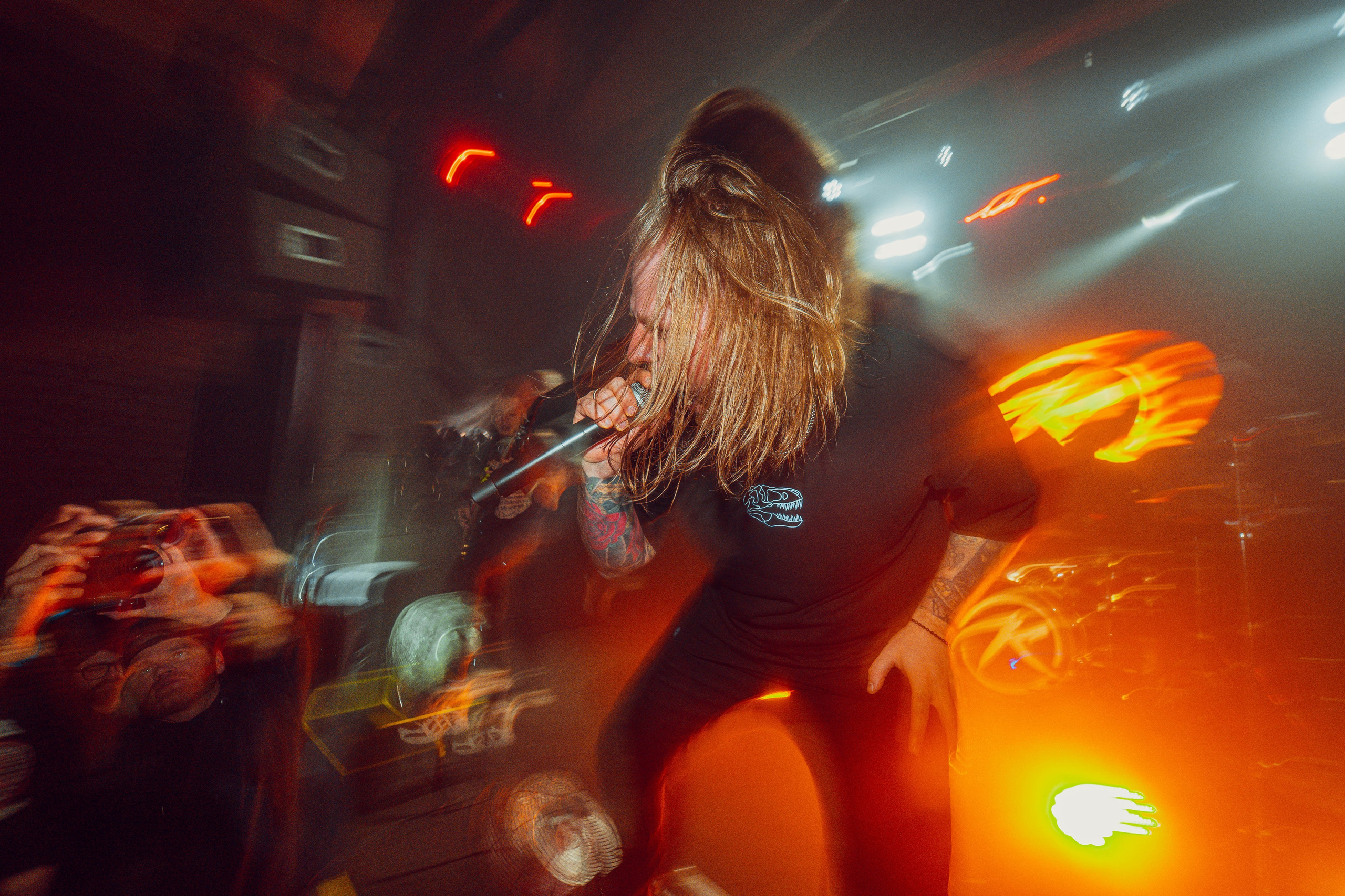 Kapranov 13.04.2025. Фотограф Дядя Сник