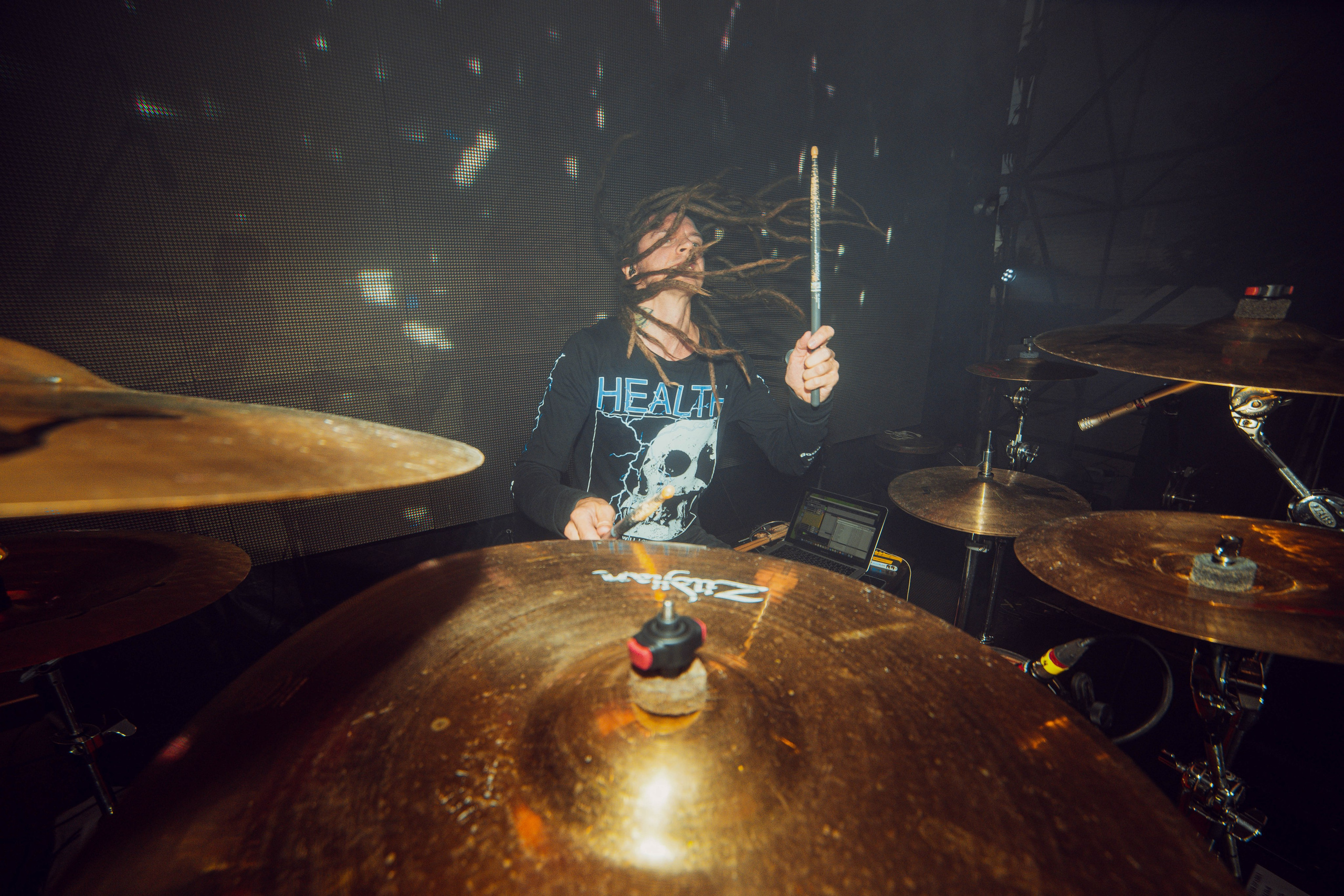 Stigmata 10.08.24. Фотограф Дядя Сник