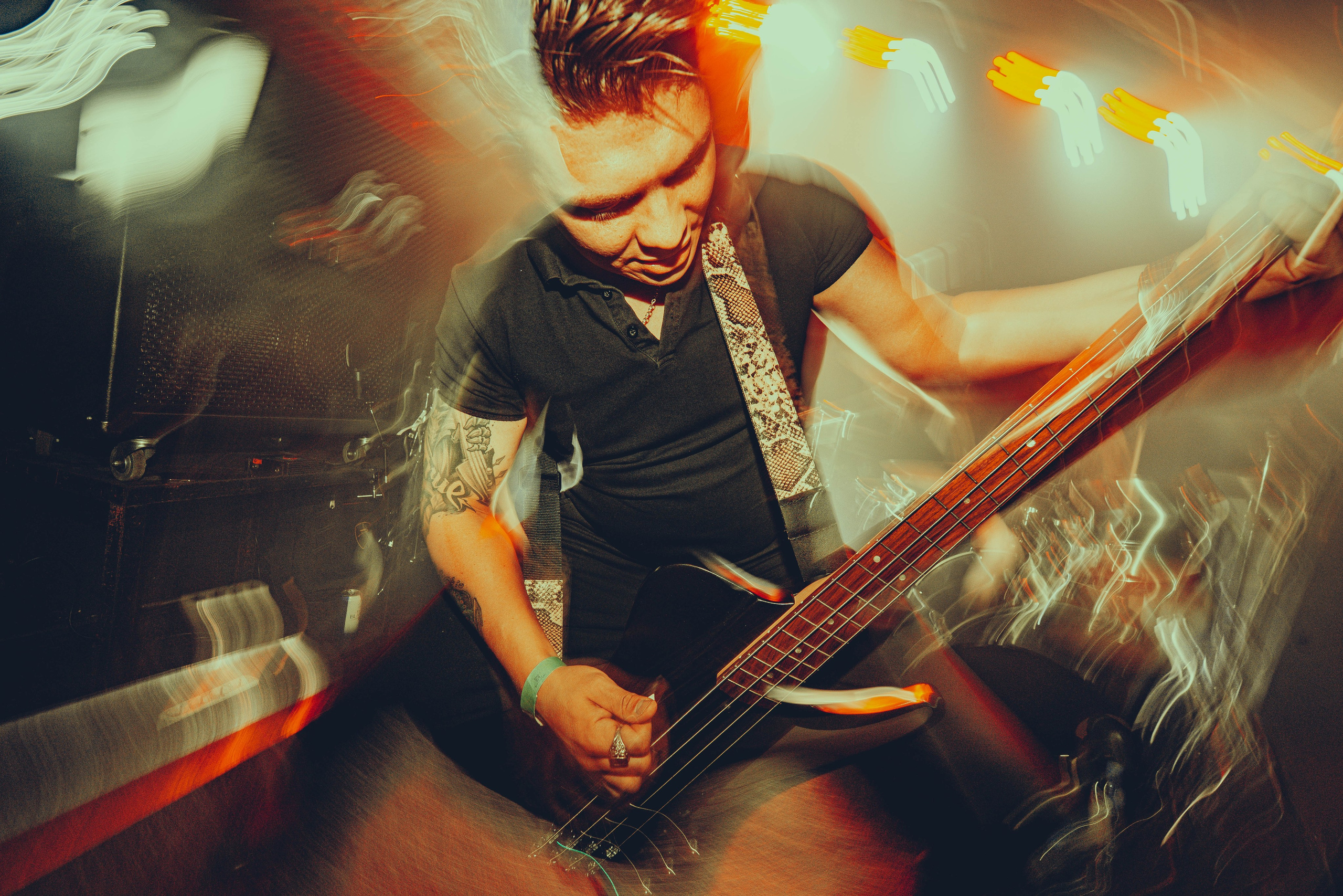 Bite the goat 17.08.2025. Фотограф Дядя Сник