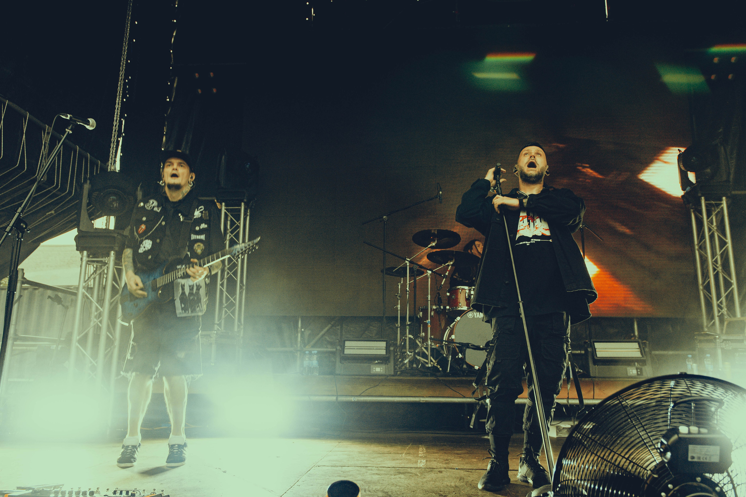 Stigmata 30.05.2025. Фотограф Дядя Сник