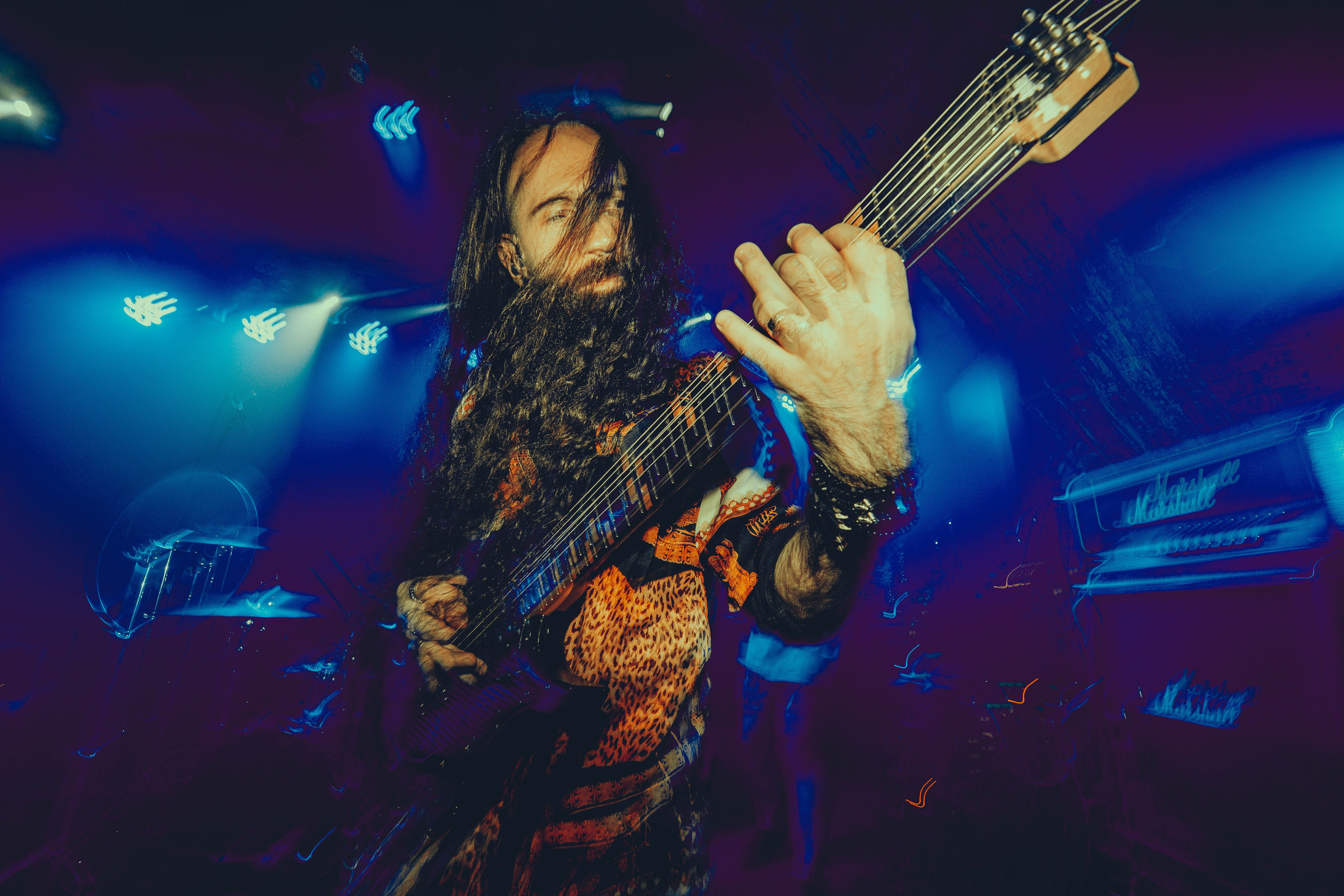 Idols to be faded 14.06.2025. Фотограф Дядя Сник