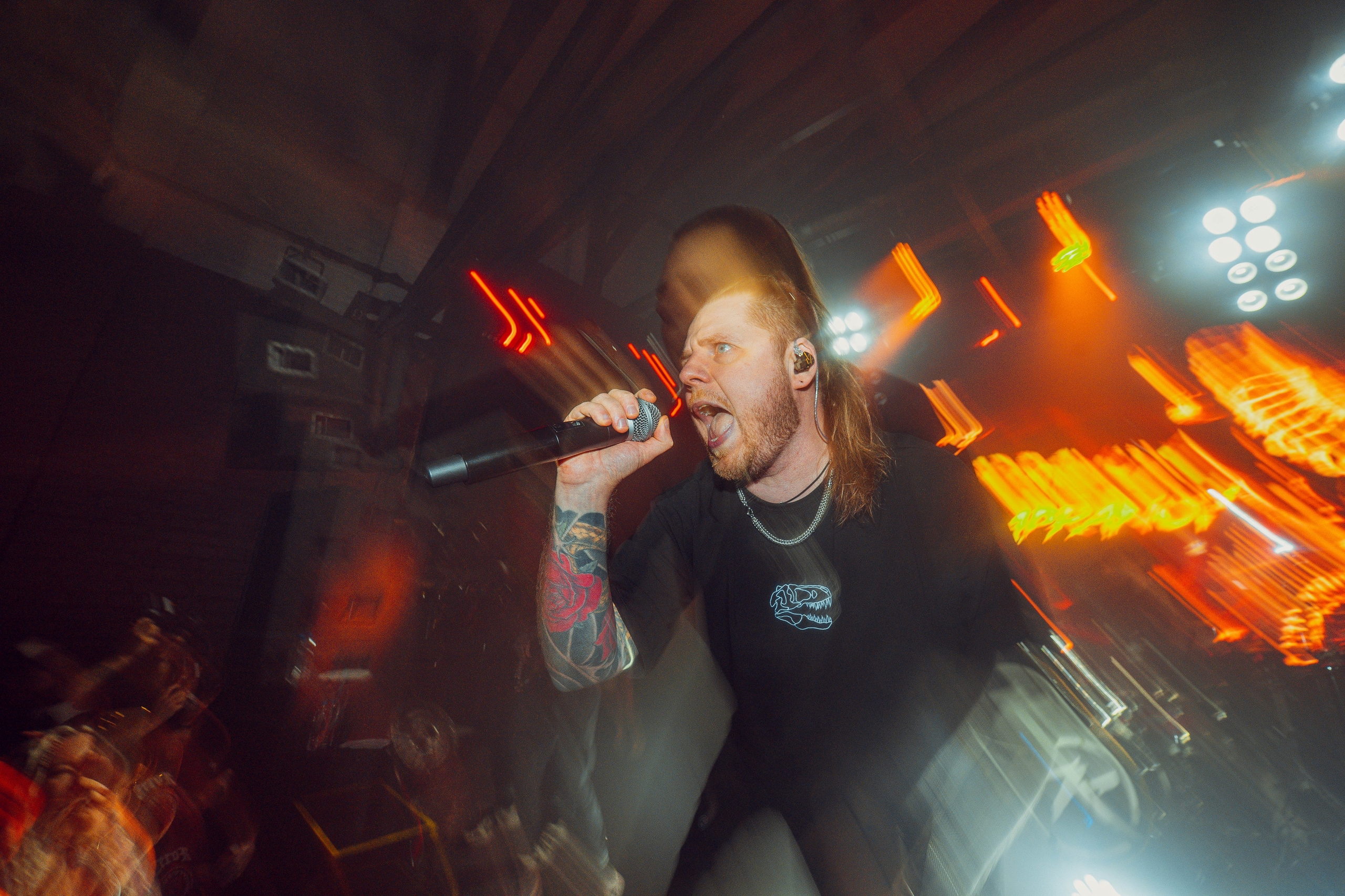 Kapranov 13.04.2025. Фотограф Дядя Сник