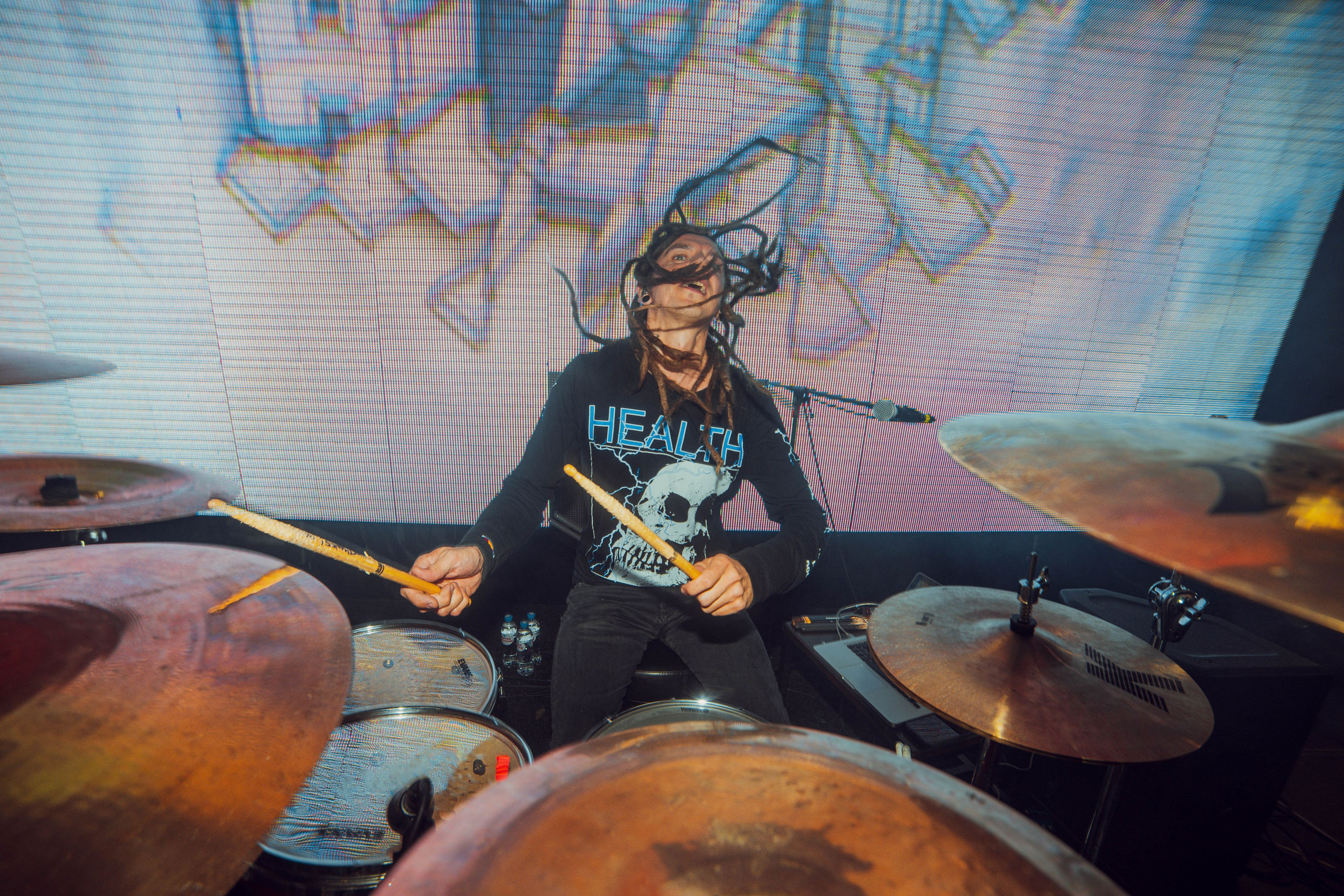 Stigmata 10.08.24. Фотограф Дядя Сник