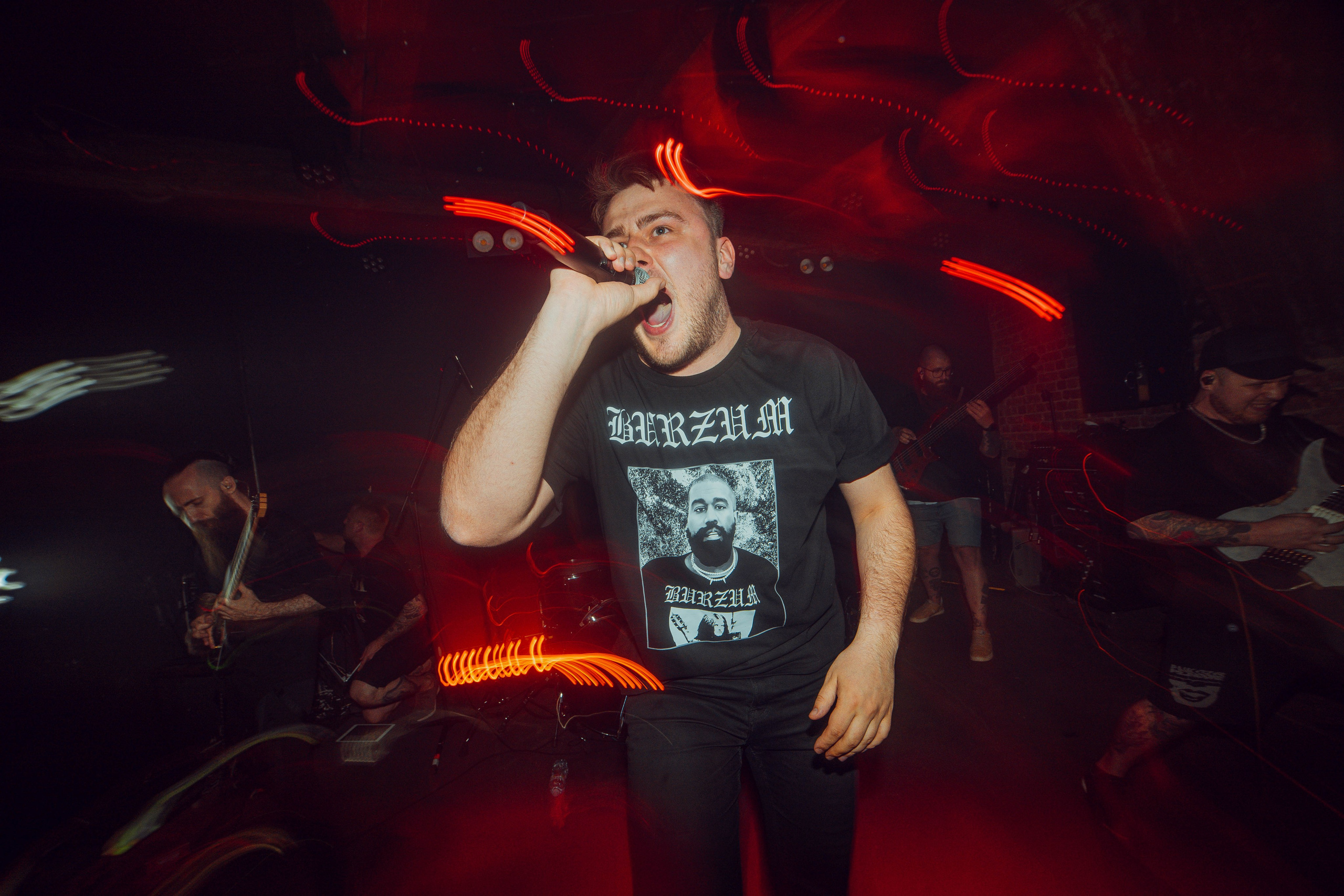 Idols to be faded 26.05.2024. Фотограф Дядя Сник