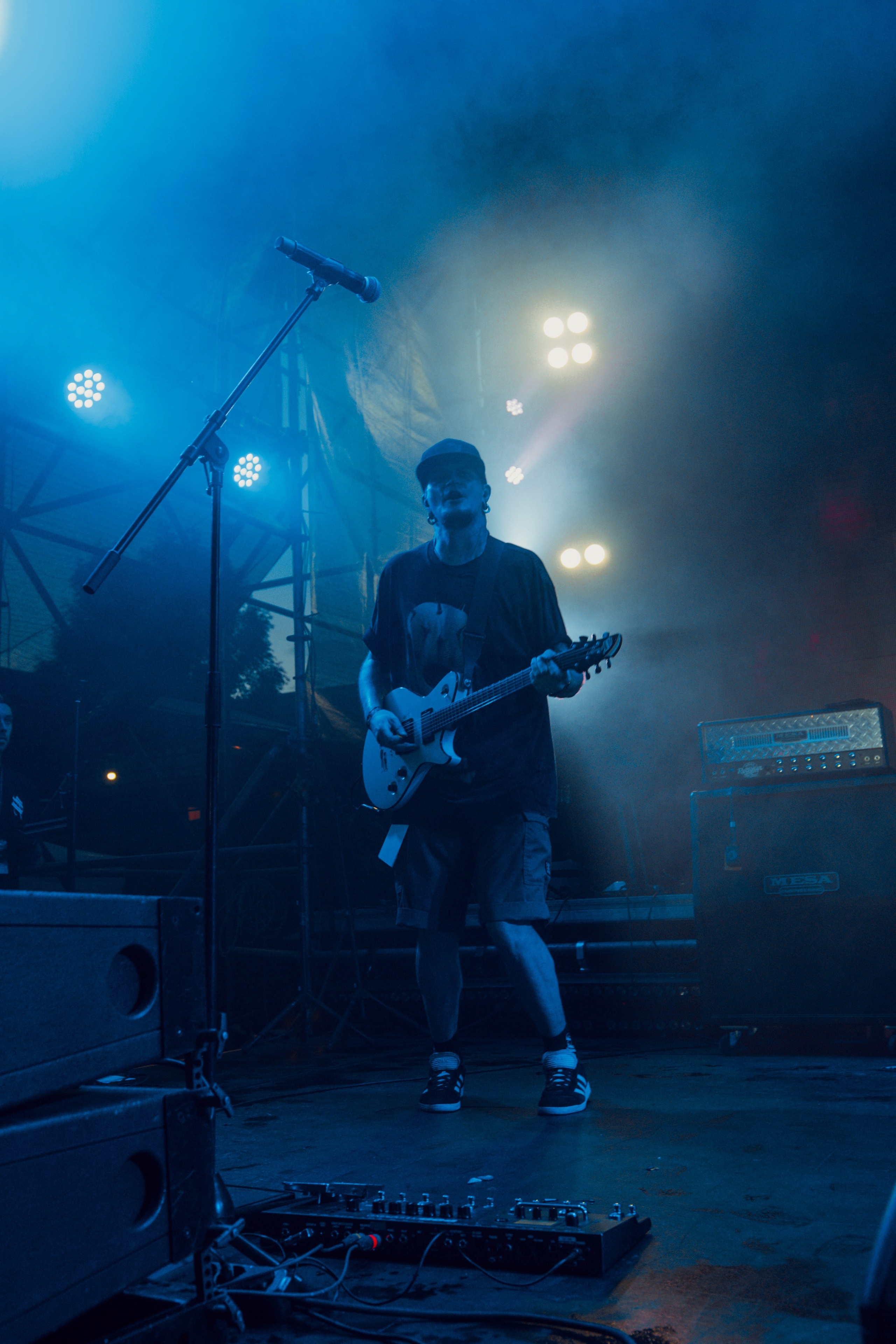 Stigmata 10.08.24. Фотограф Дядя Сник