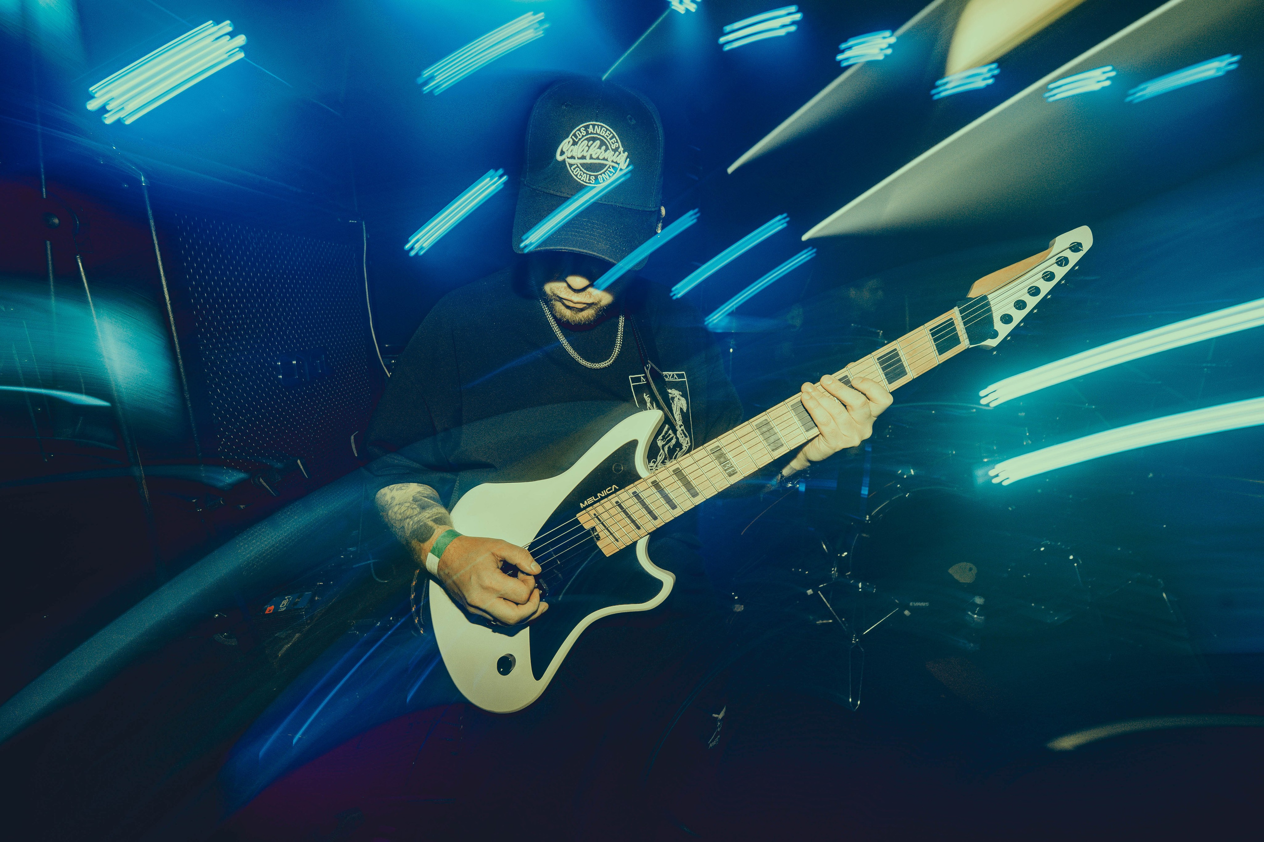 Idols to be faded 15.08.2025. Фотограф Дядя Сник