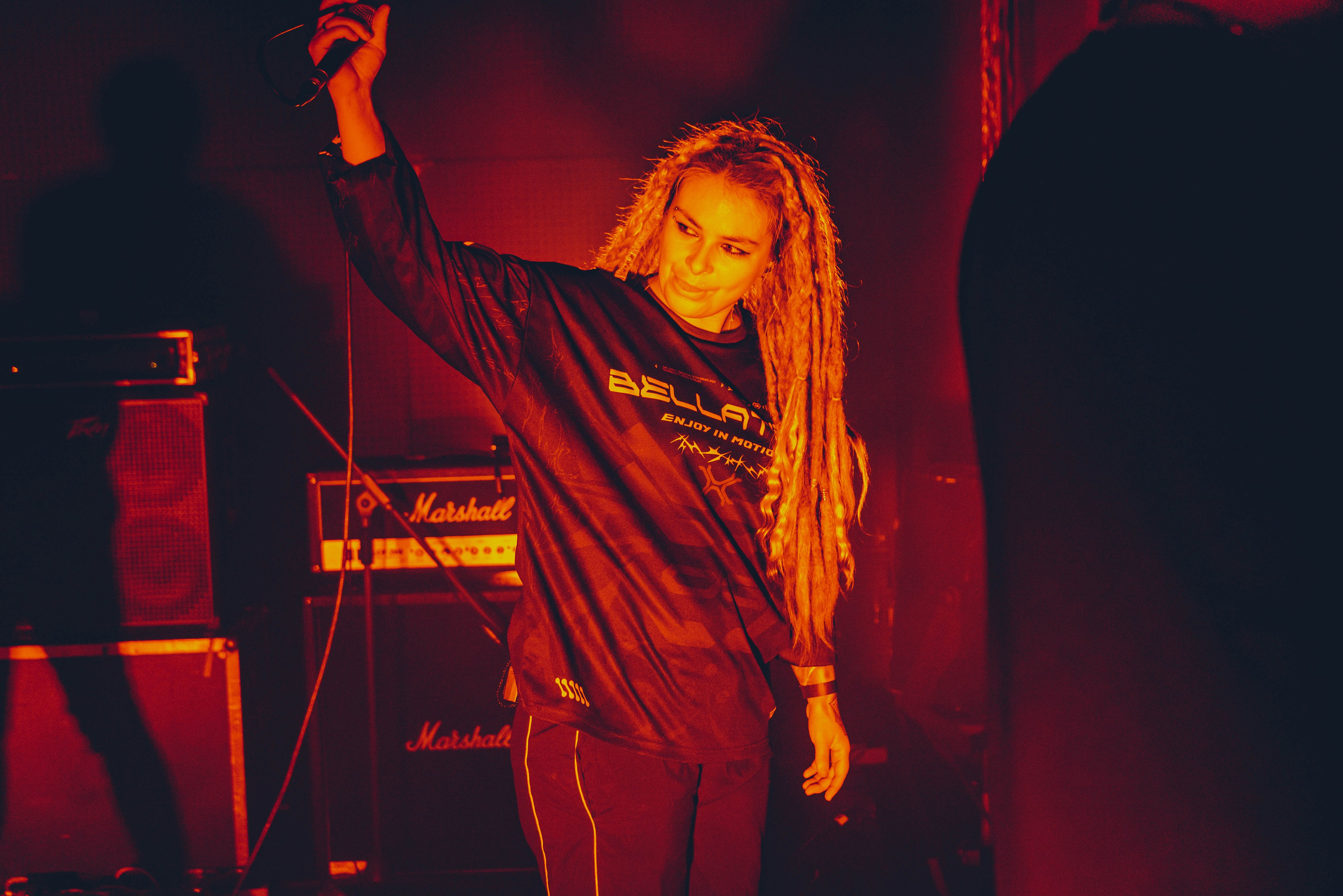 Blackpyres 12.09.2025. Фотограф Дядя Сник