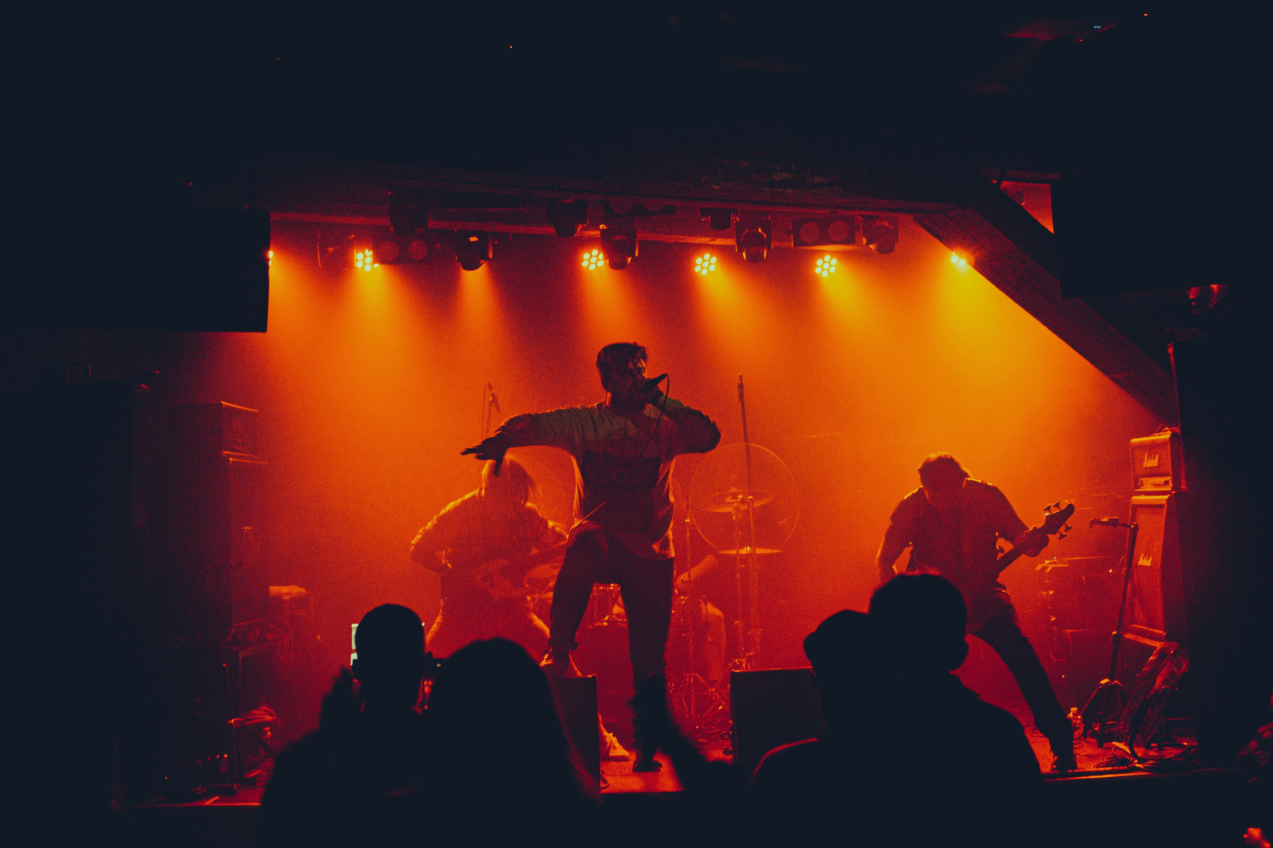 Bite the goat 14.06.2025. Фотограф Дядя Сник