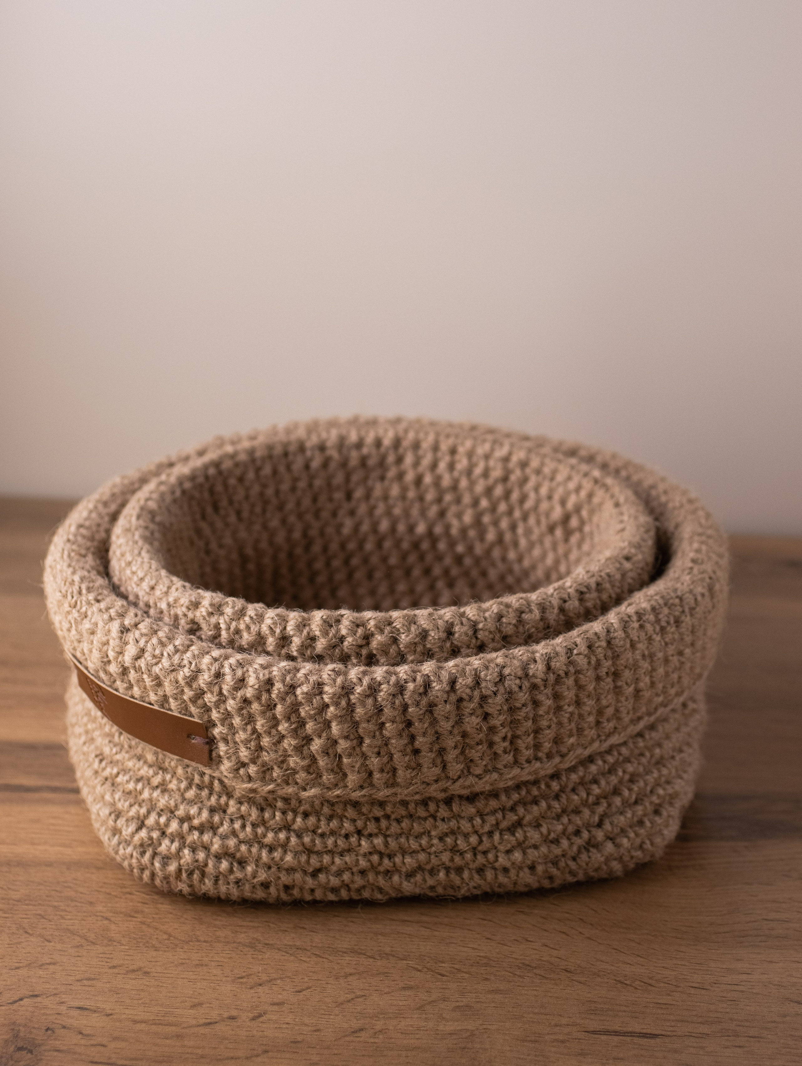 Вязаные изделия ручной работы. Предметный фотограф в Балашихе Анастасия Михайлова