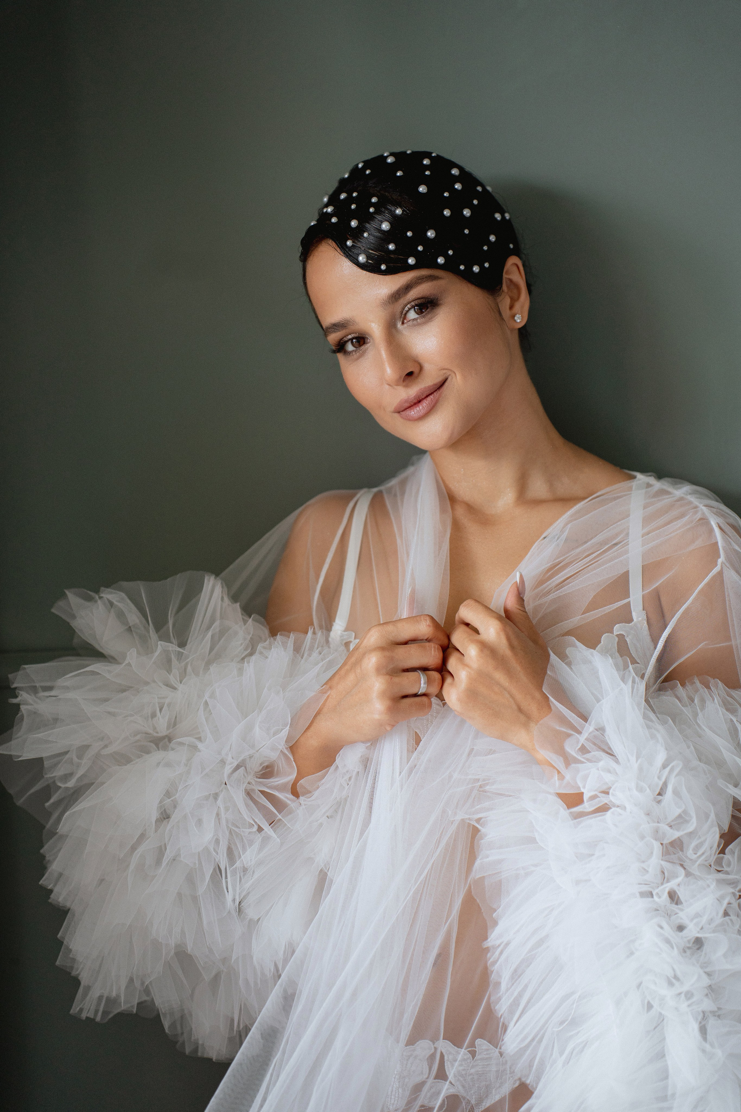 Свадьба в горах. Свадебный и семейный фотограф в Анапе Елена Полетаева