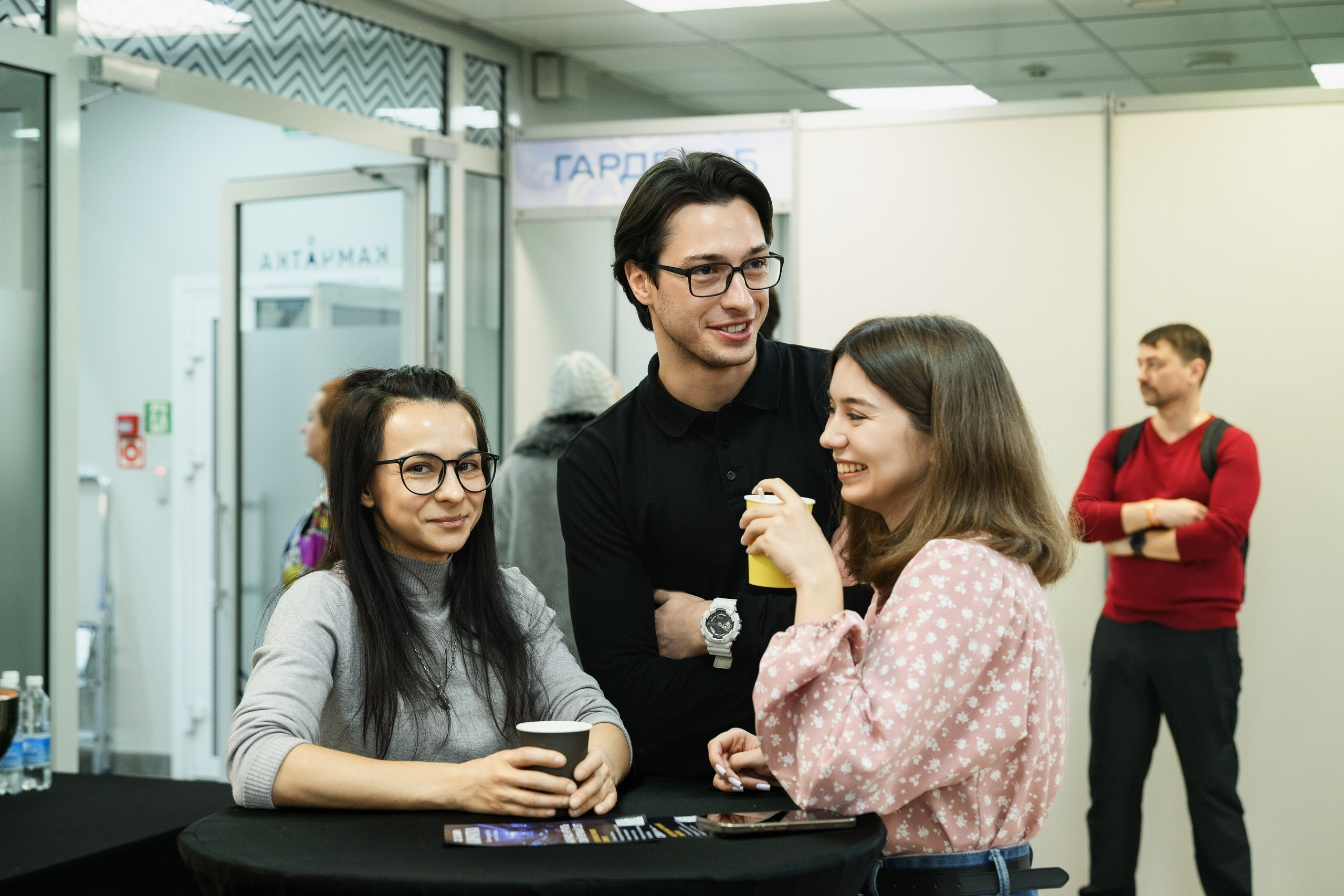 Репортажная фотосъемка форума в Петропавловске-Камчатском. Профессиональная фотография деловых мероприятий и конференций в Петропавловске-Камчатском. Фотосъемка спикеров и участников форума в Петропавловске-Камчатском. Динамичный репортаж с мероприятий для бизнеса в Петропавловске-Камчатском. Заказать фотосъемку форума в Петропавловске-Камчатском.