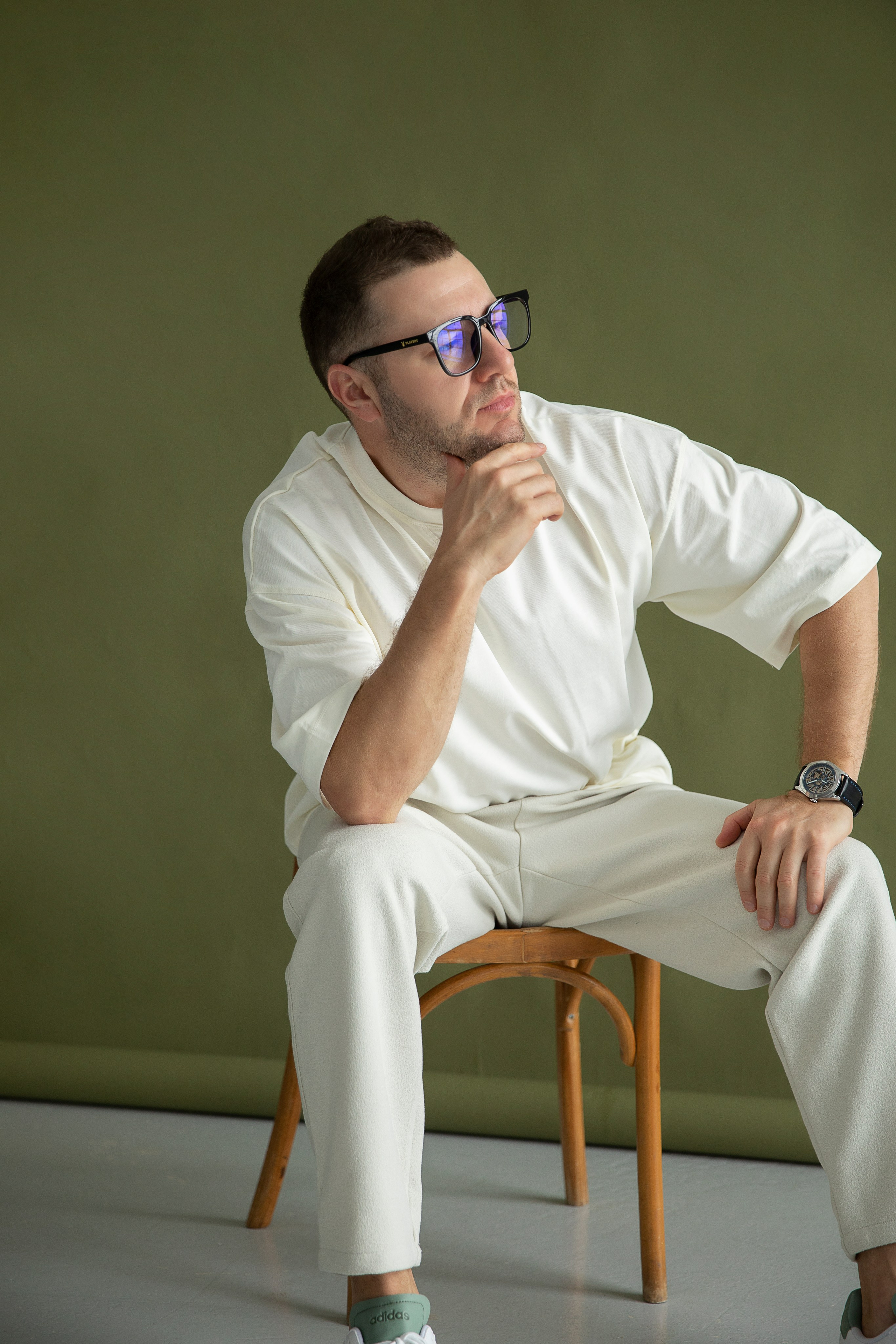 Роман. Свадебный и портретный фотограф