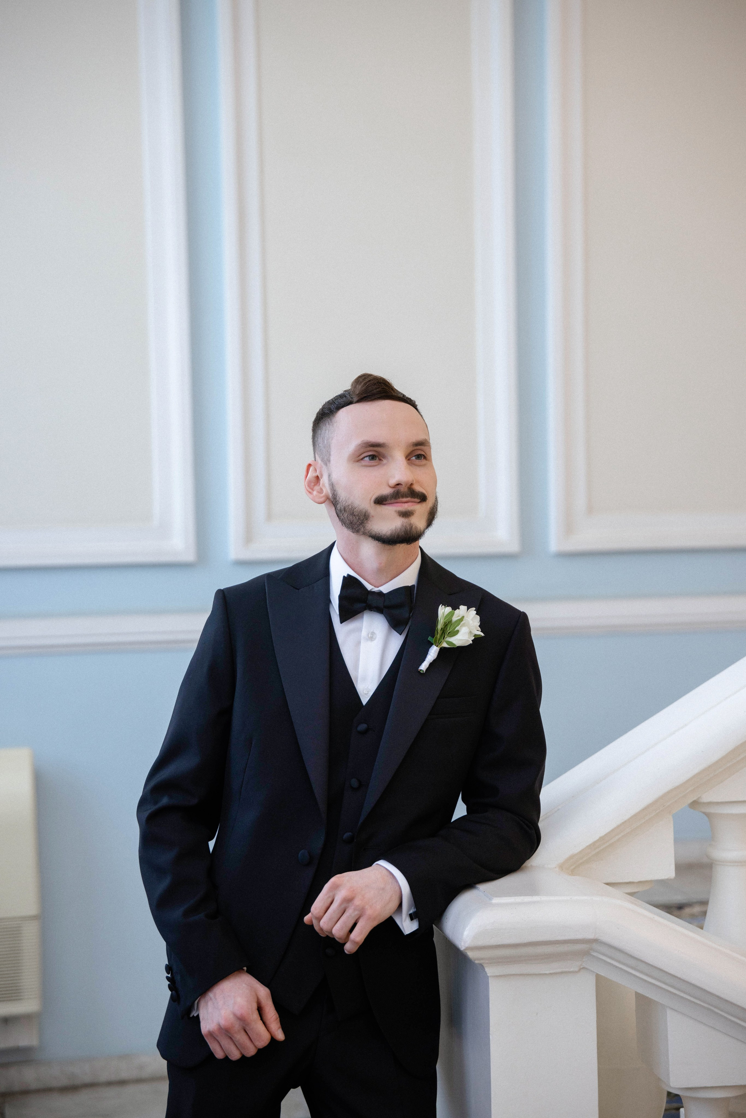 Татьяна и Дмитрий. Свадебный и портретный фотограф