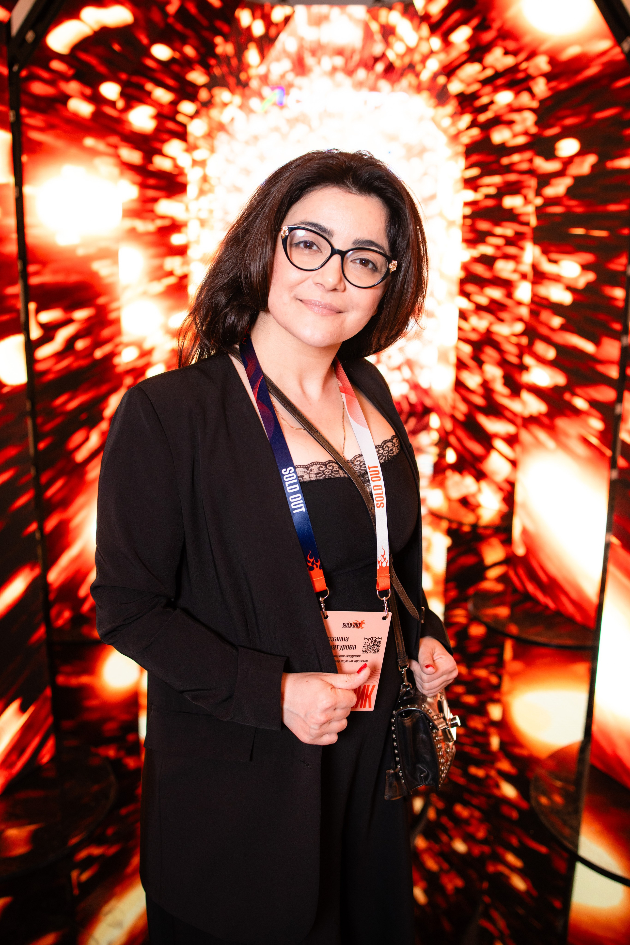 Портреты на фотозоне СИНТЕГРУС