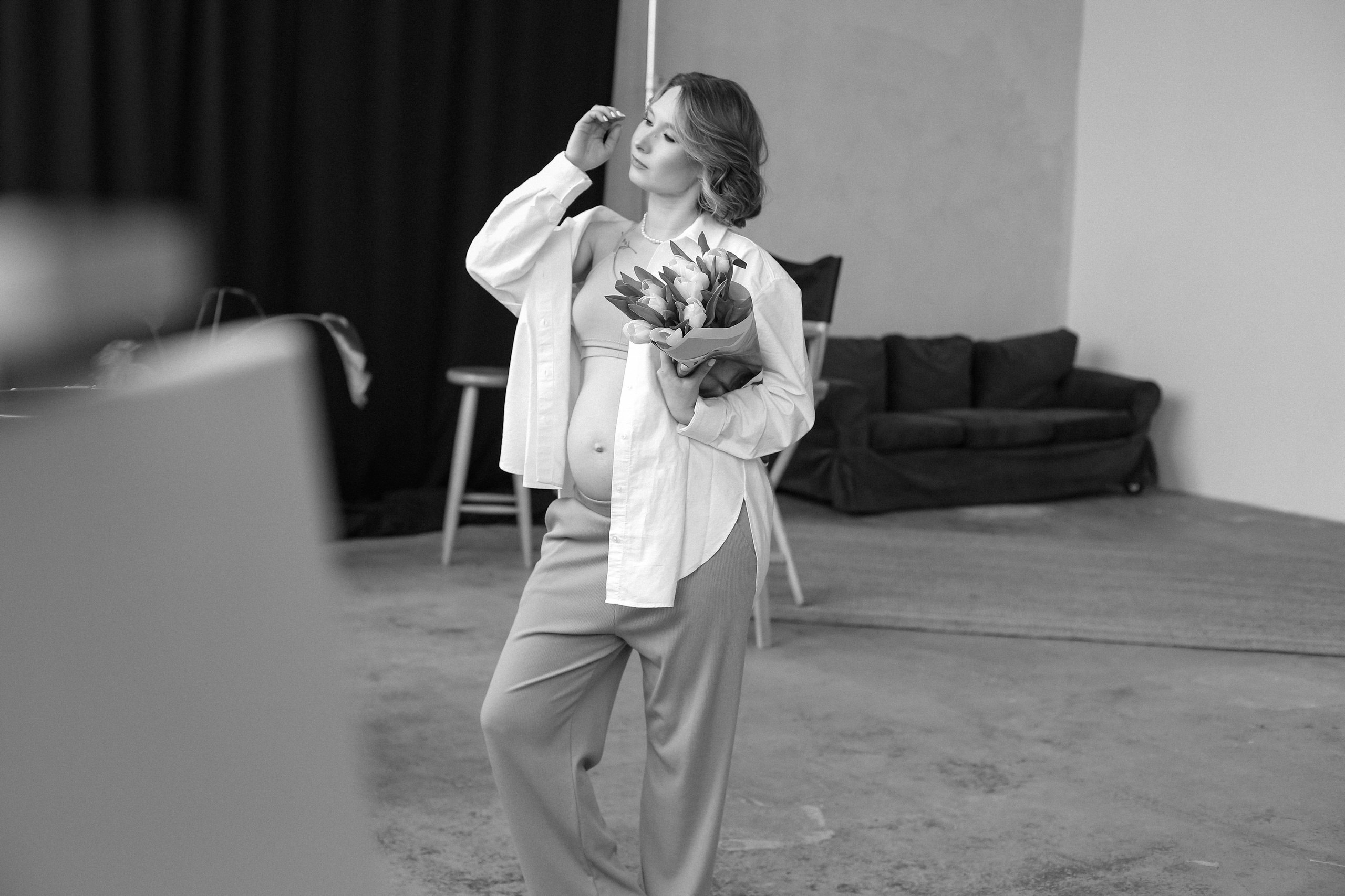 Ксения. Фотограф Шевчик Виктория