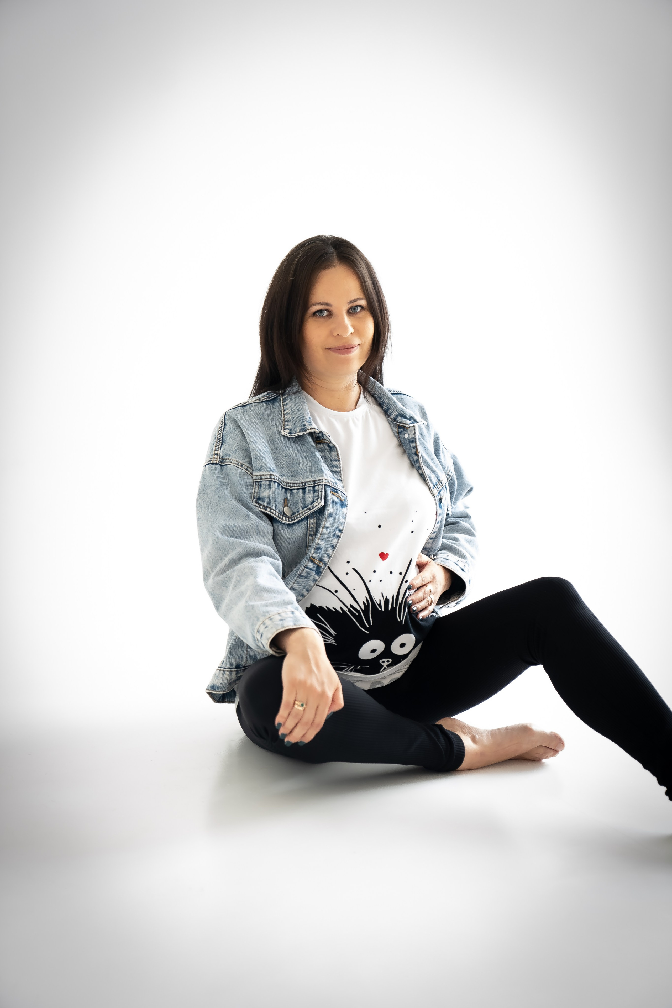 Фотосессия Марии — беременность. Фотограф в Ростове-на-Дону Анна Малахова