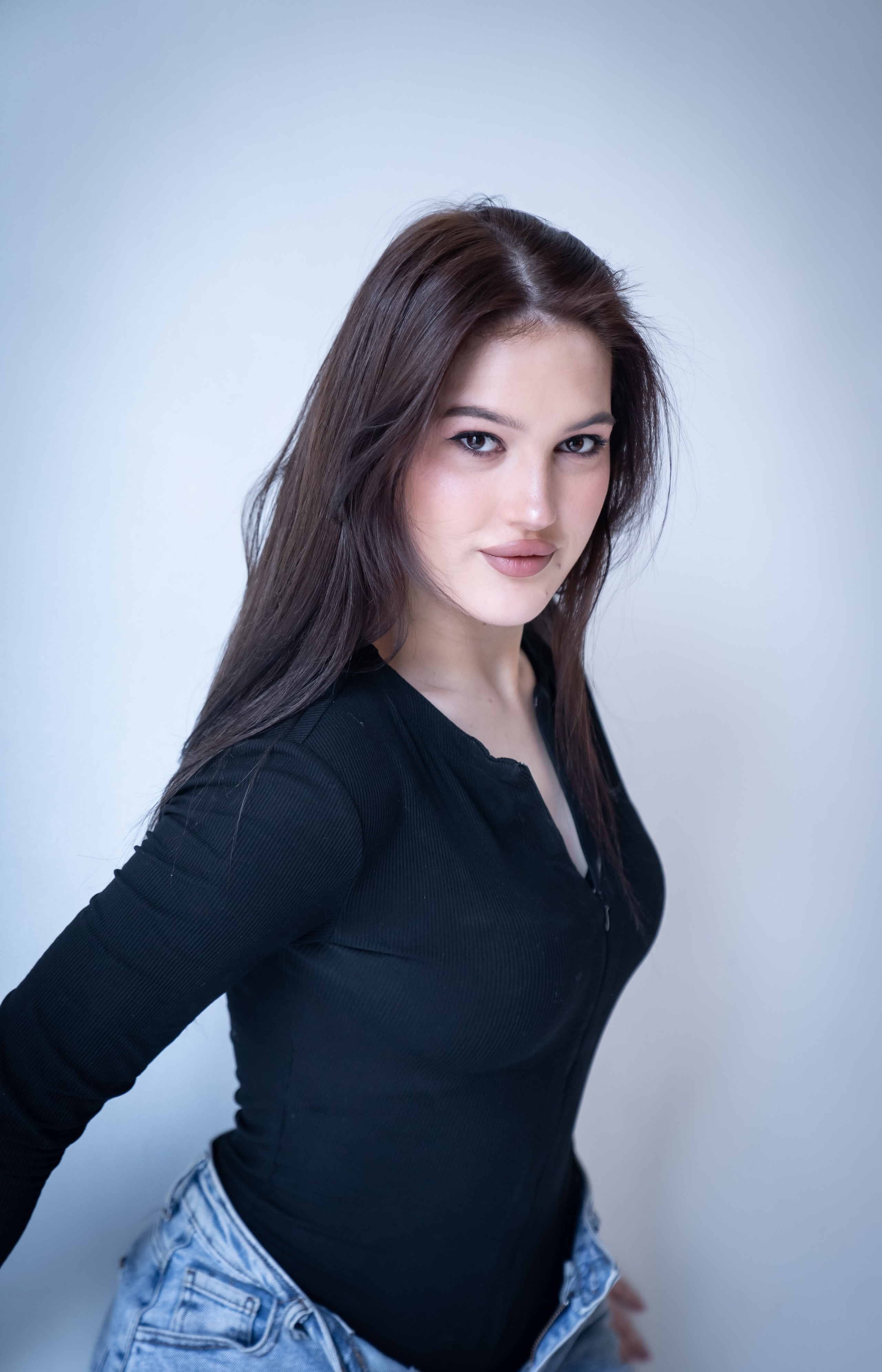 Фотосессия Екатерины. Фотограф в Ростове-на-Дону Анна Малахова