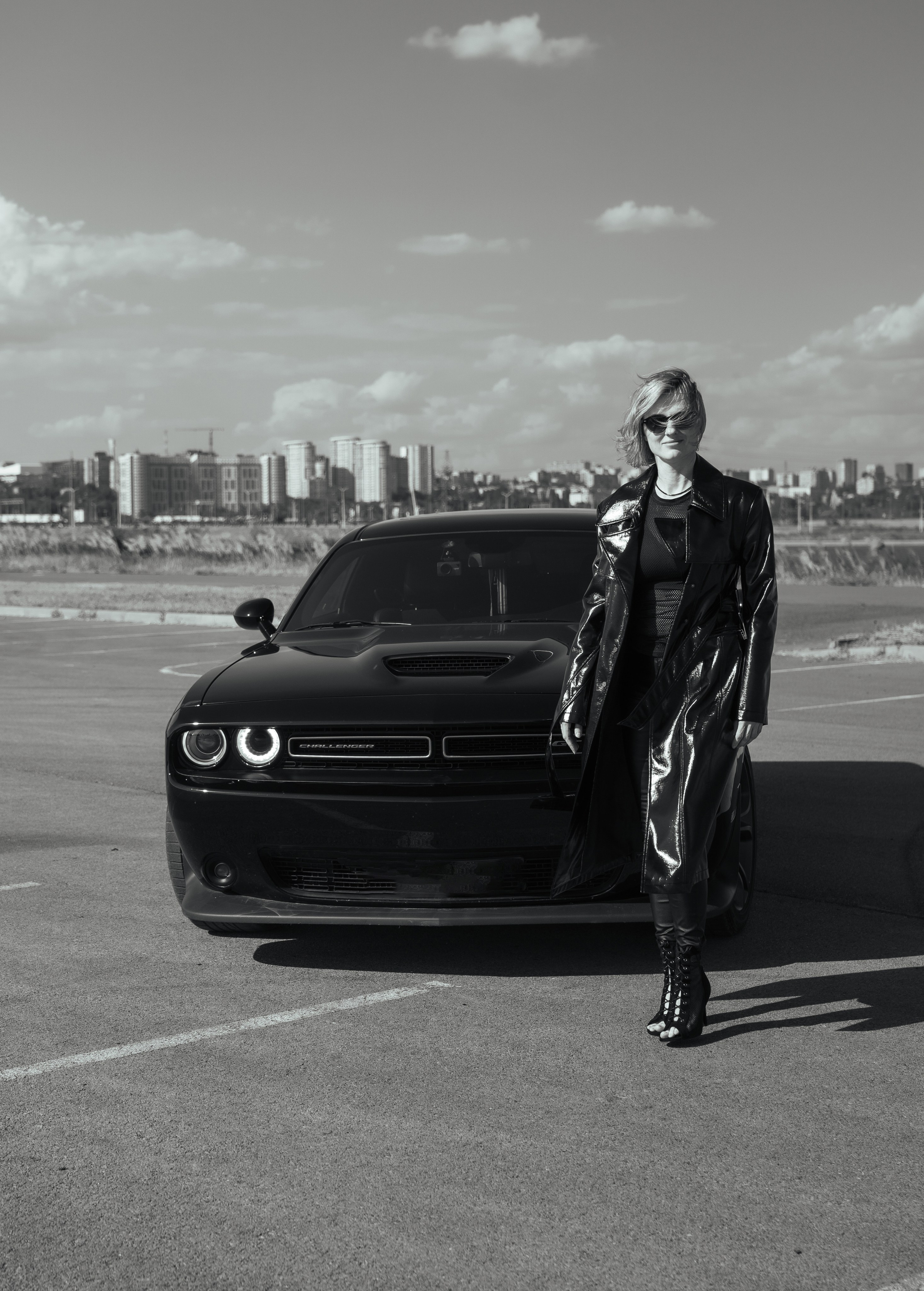 Фотосессия Екатерины. Фотограф в Ростове-на-Дону Анна Малахова