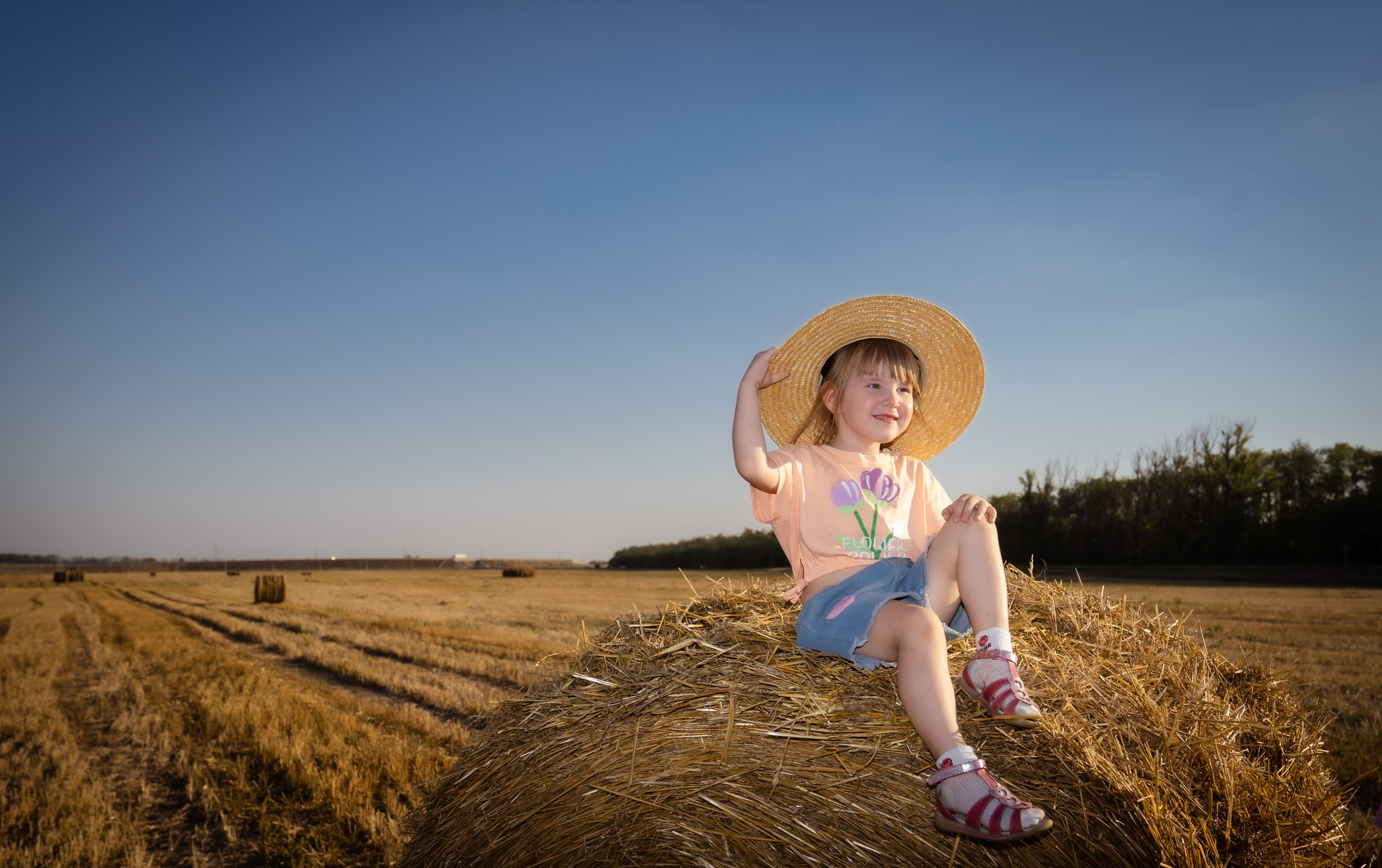 Викуля Катюша Ярослава. Фотограф в Ростове-на-Дону Анна Малахова